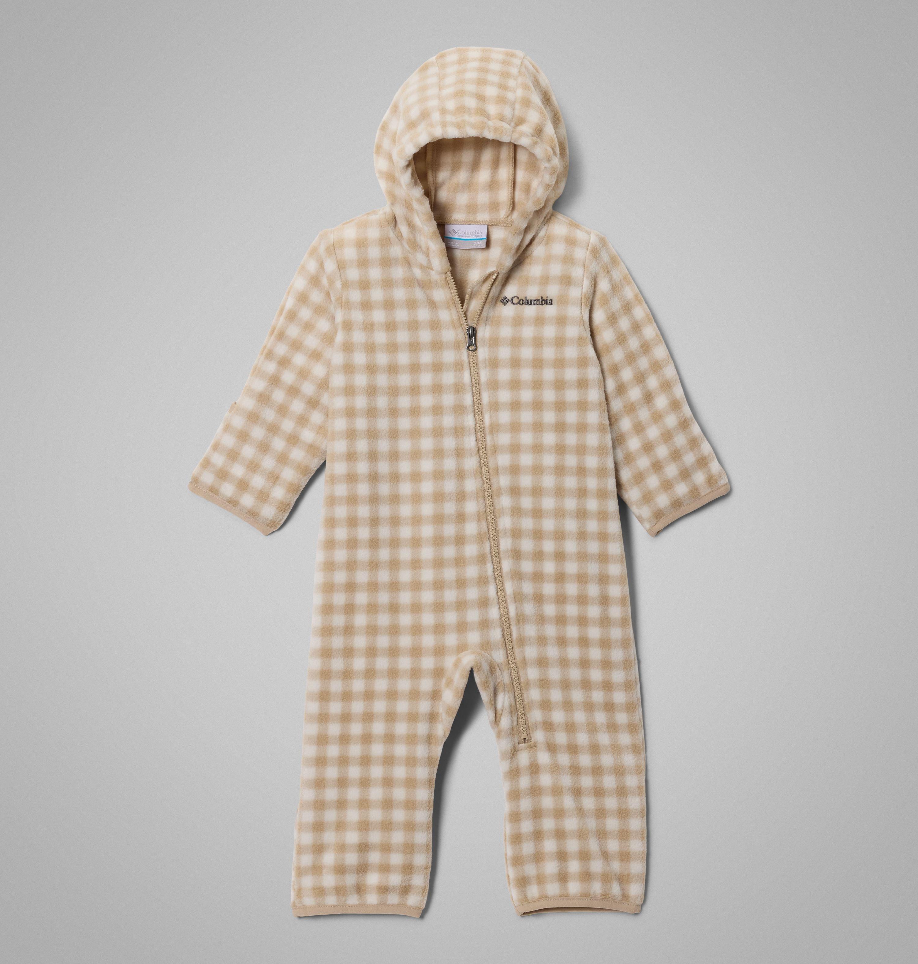 Infant Snowtop II Bunting | 271 | 12/18 1