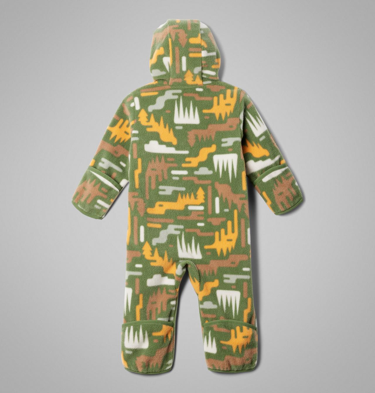 Infant Snowtop™ II Bunting | 352 | 12/18 2