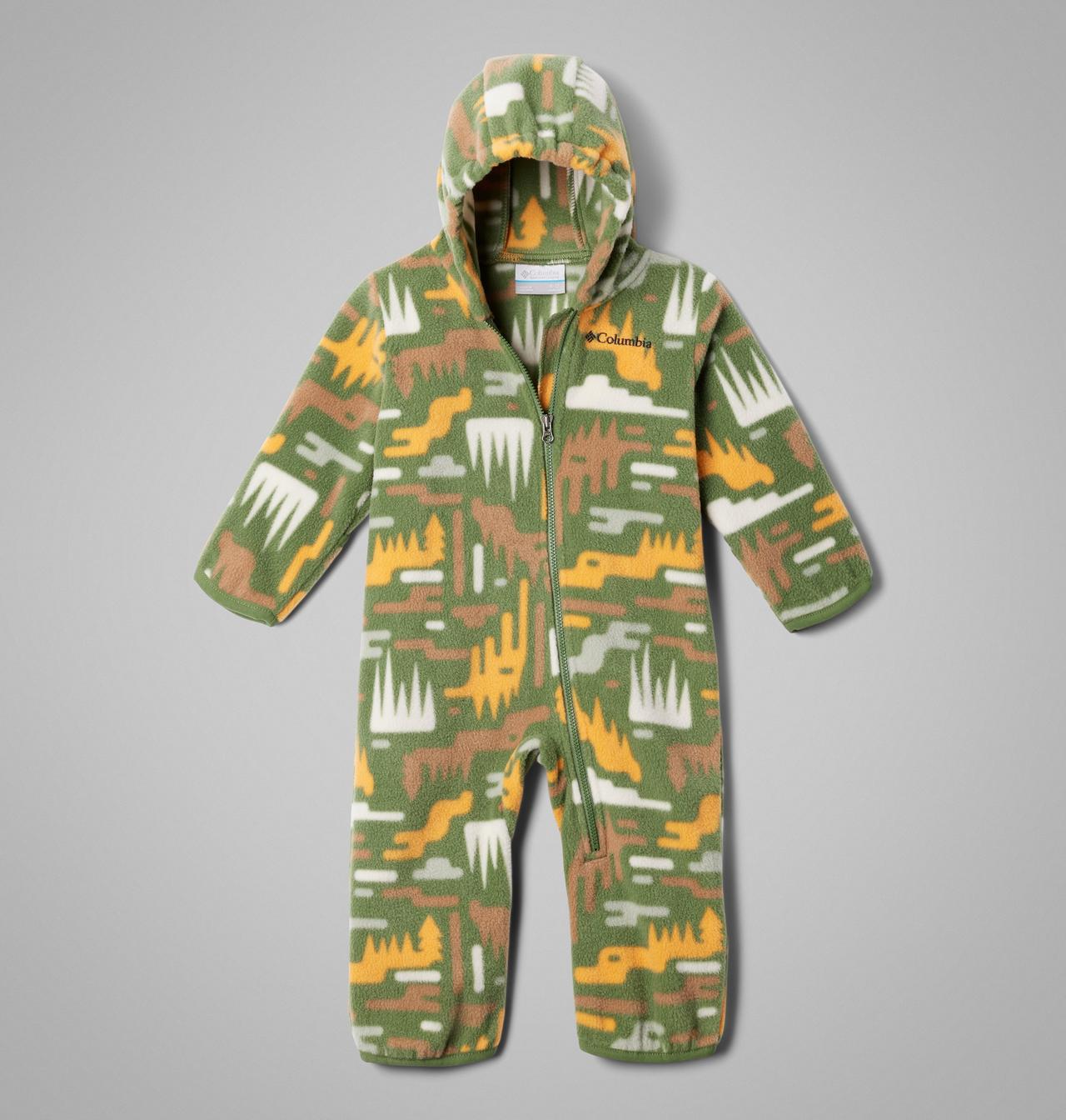Infant Snowtop™ II Bunting | 352 | 12/18 1