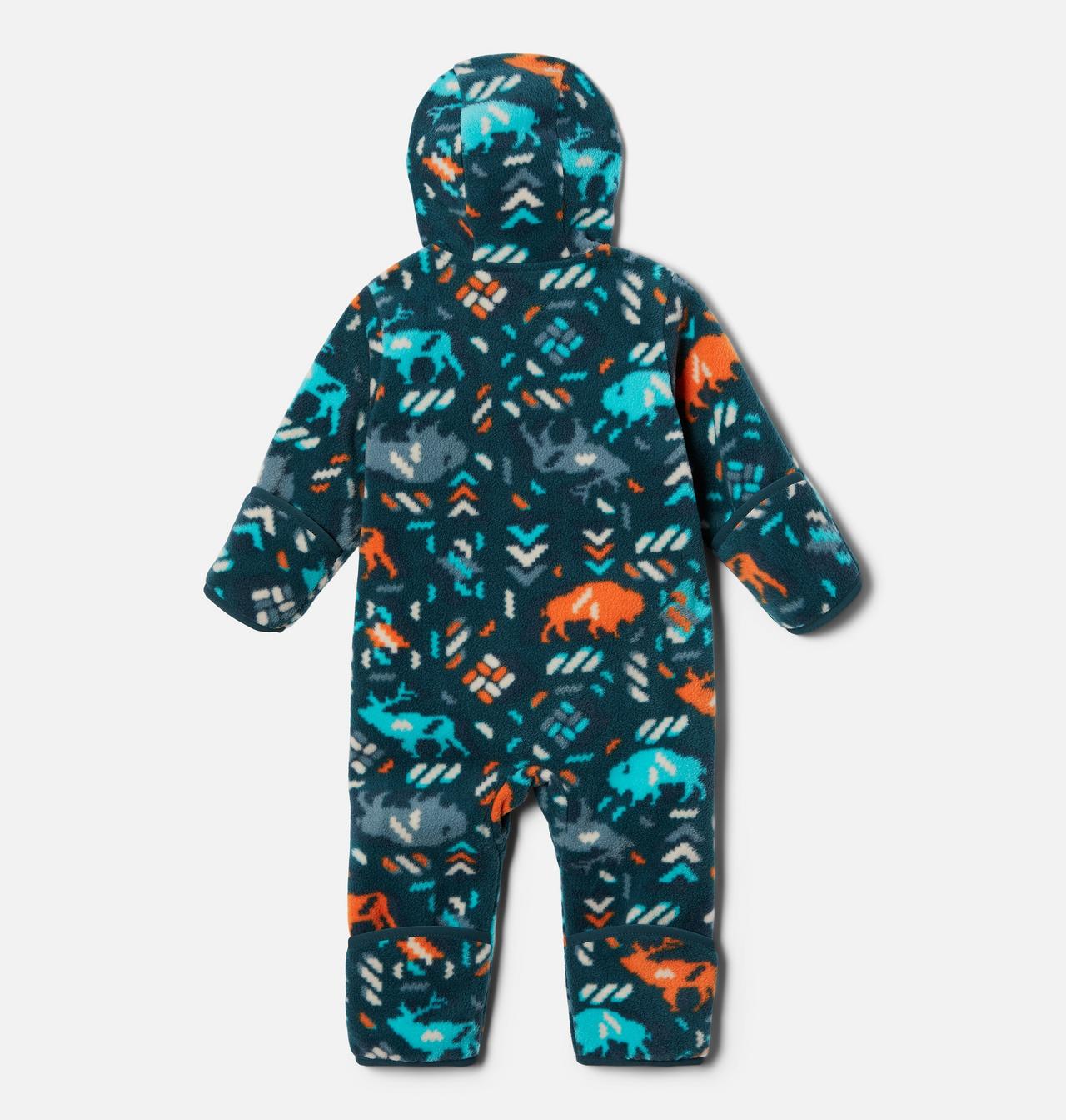 Infant Snowtop™ II Bunting 2
