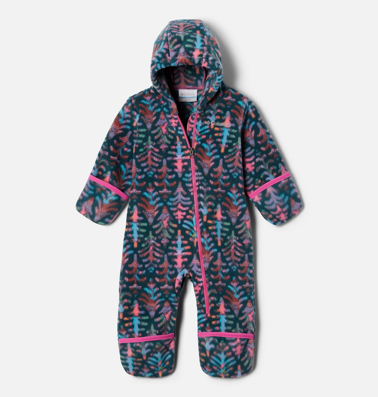 Infant Snowtop™ II Bunting 3