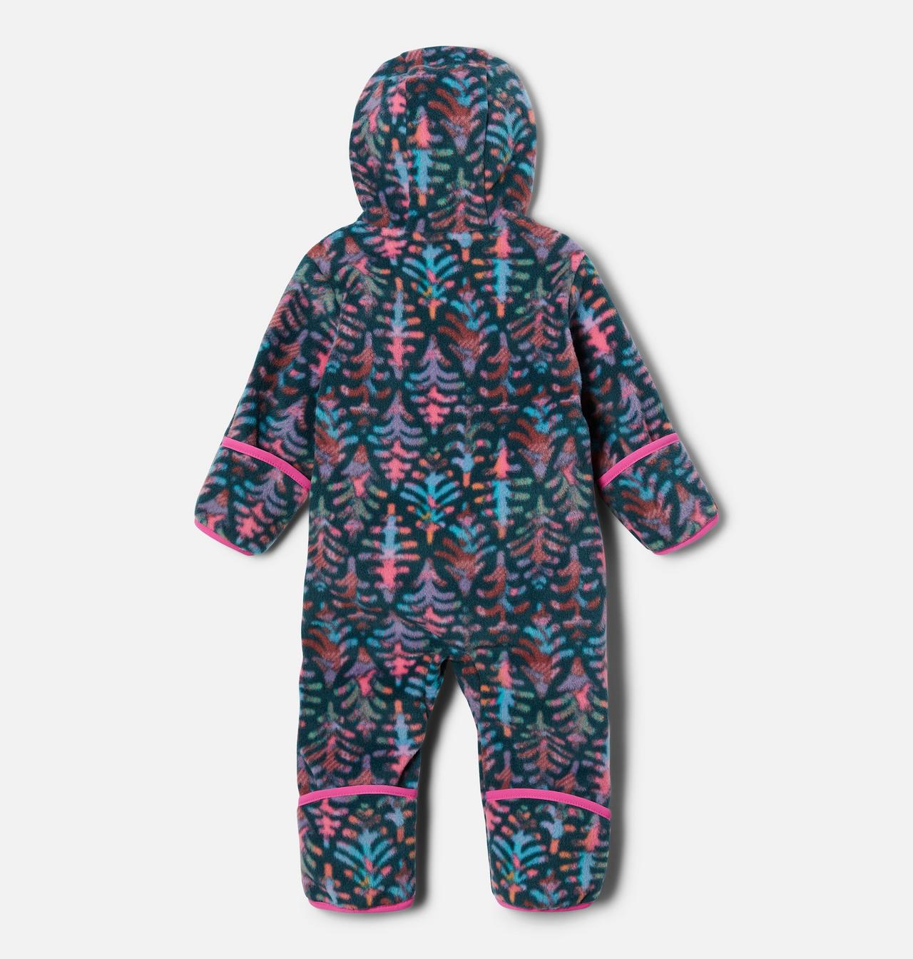 Infant Snowtop™ II Bunting 2