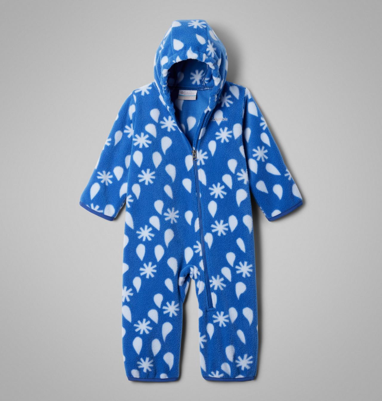 Infant Snowtop™ II Bunting | 443 | 12/18 1