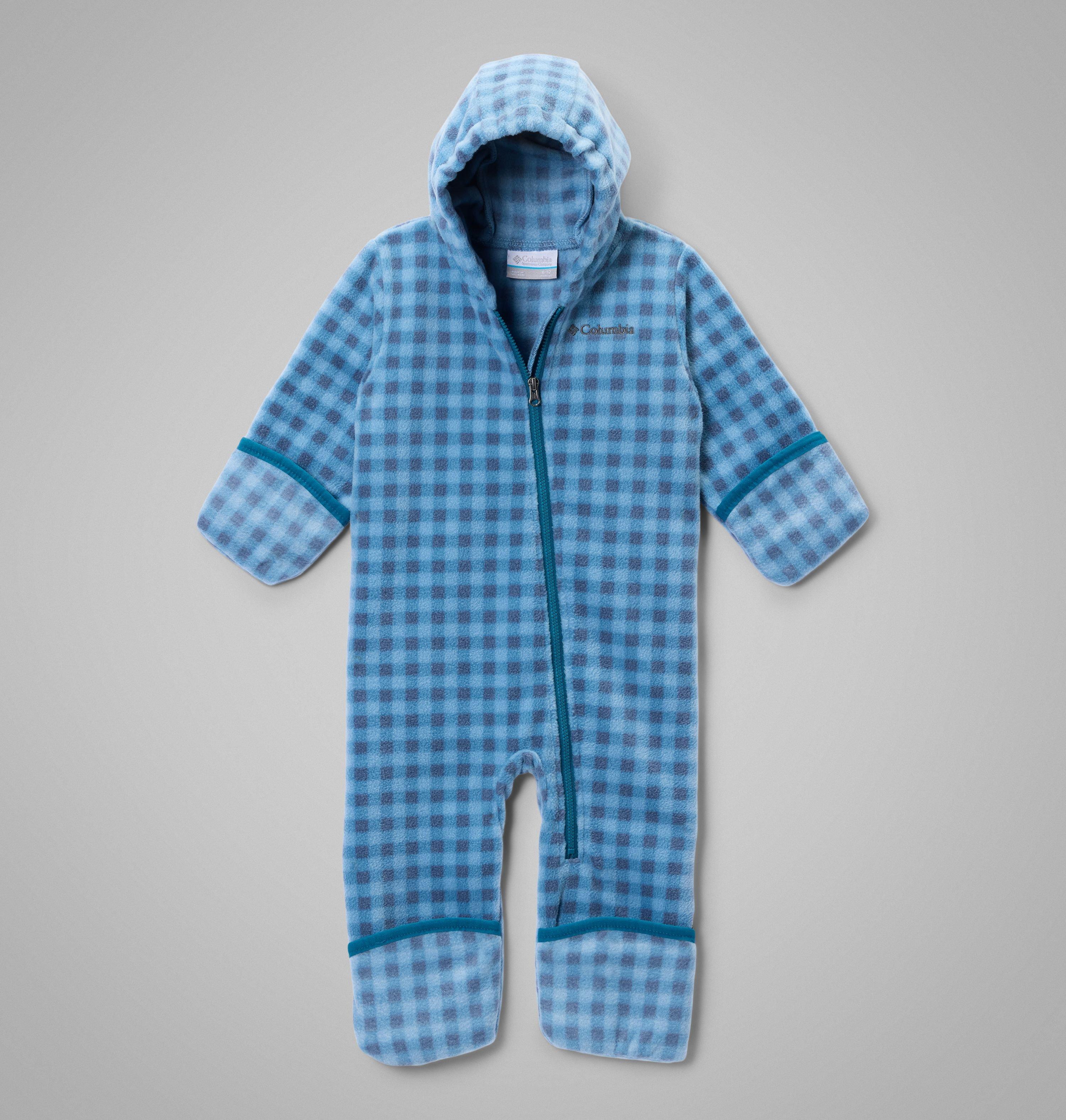 Infant Snowtop II Bunting | 447 | 18/24 3