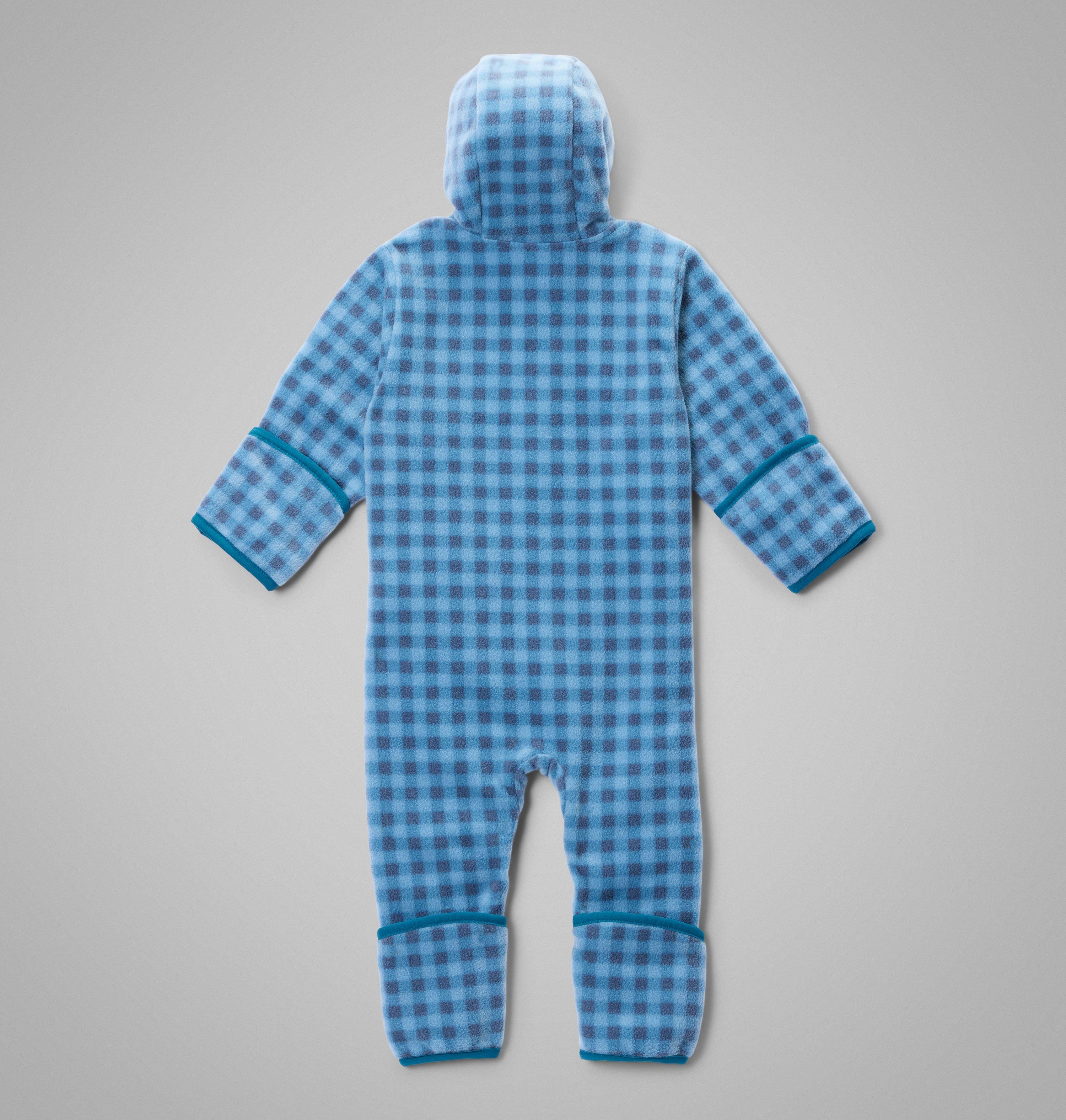 Infant Snowtop II Bunting | 447 | 18/24 2