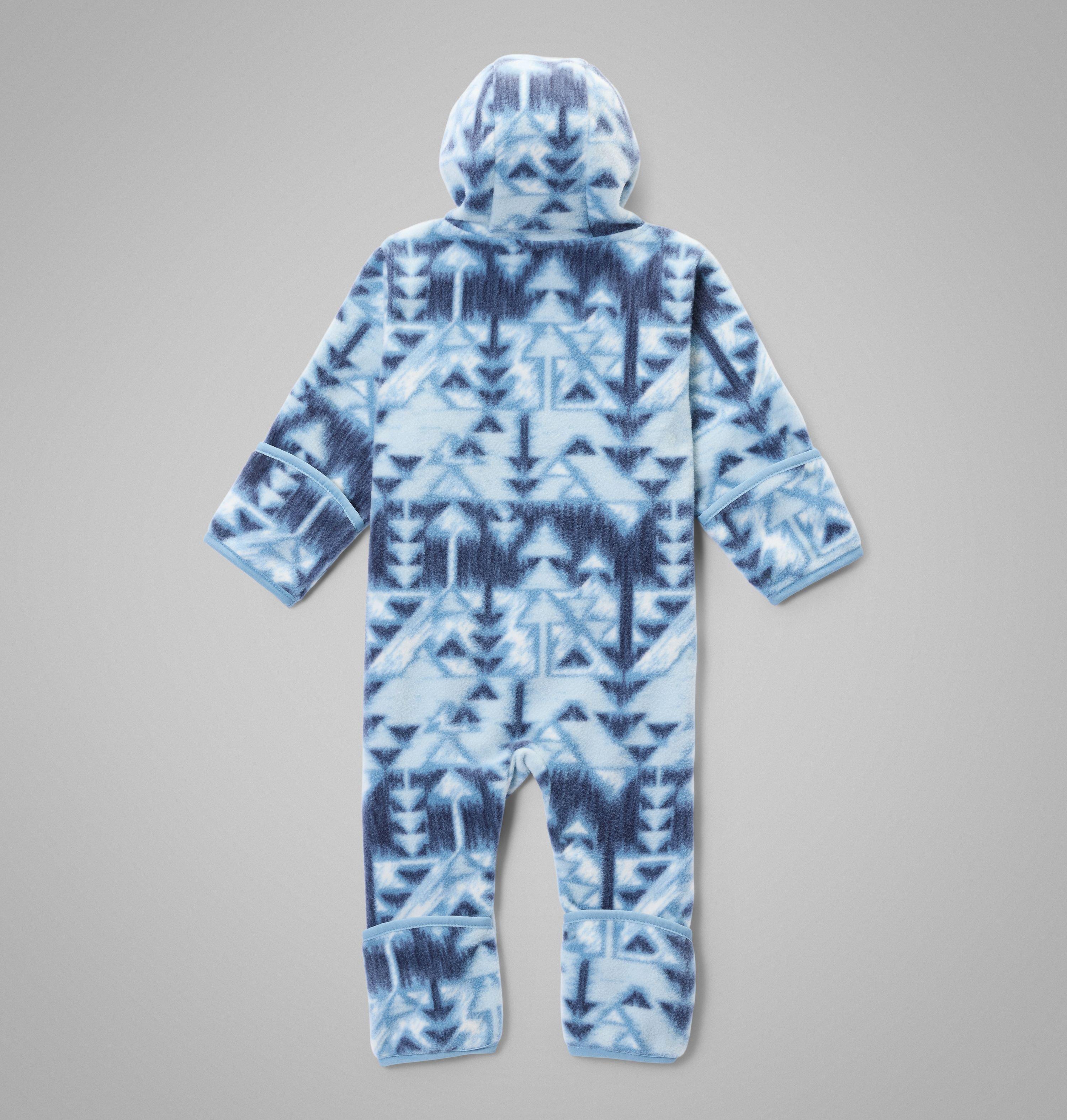 Infant Snowtop II Bunting | 448 | 12/18 2