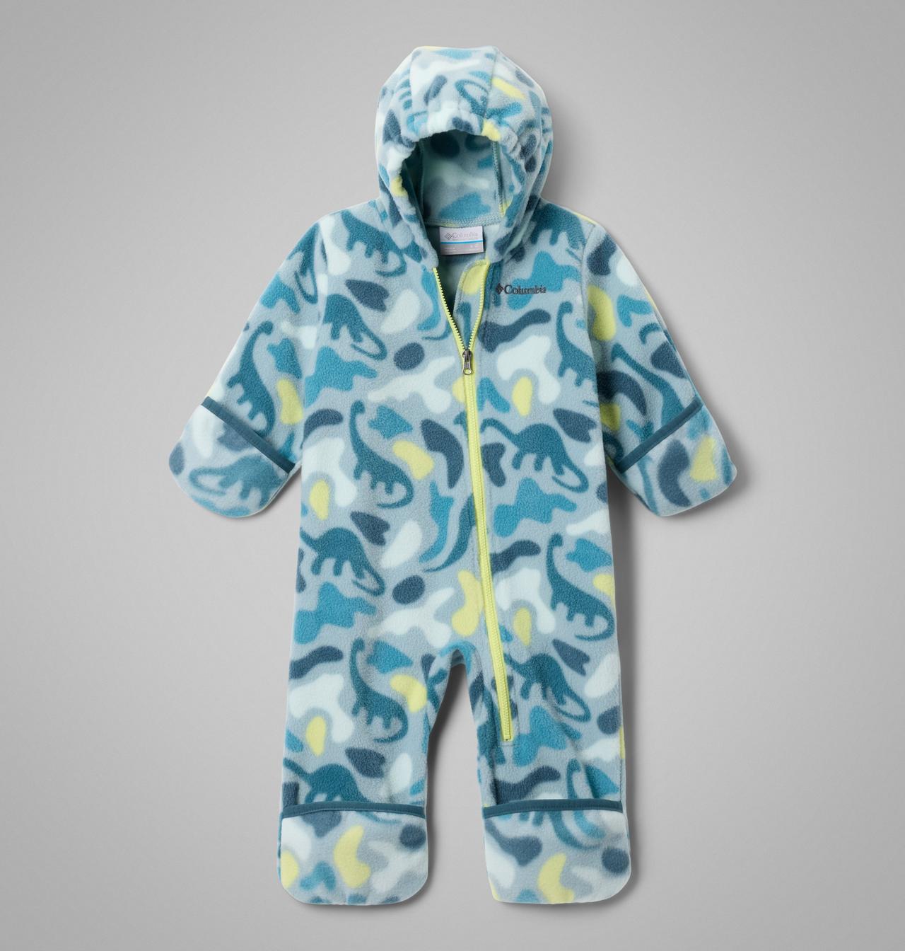 Infant Snowtop™ II Bunting 3