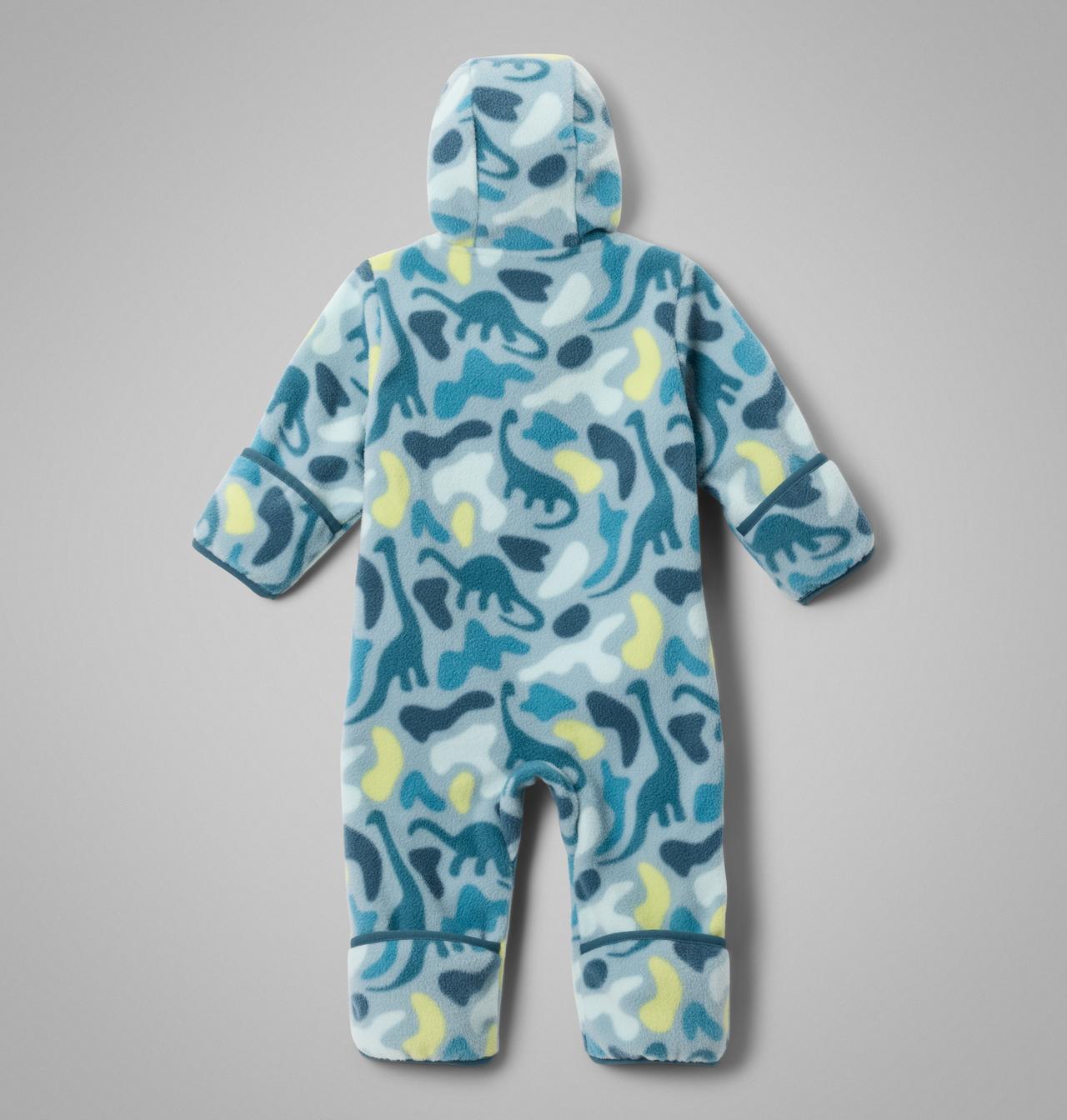 Infant Snowtop™ II Bunting 2
