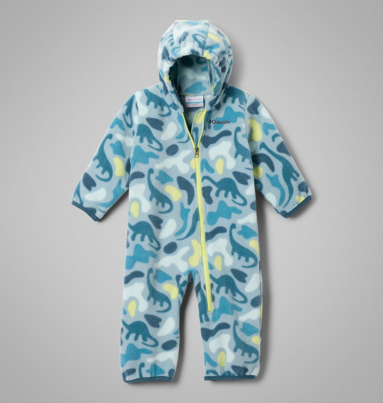 Infant Snowtop™ II Bunting 1