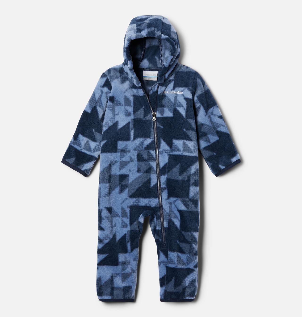 Infant Snowtop™ II Bunting 1
