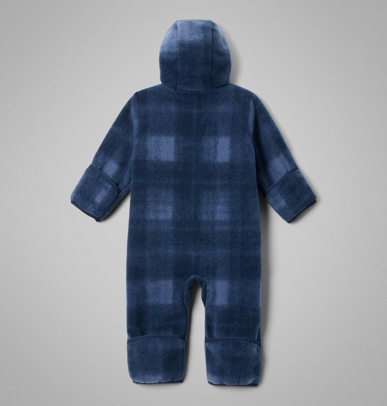Infant Snowtop™ II Bunting 2