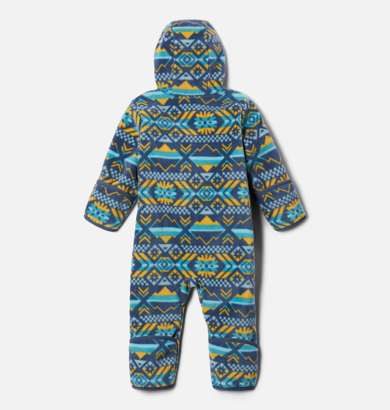 Infant Snowtop™ II Bunting 2