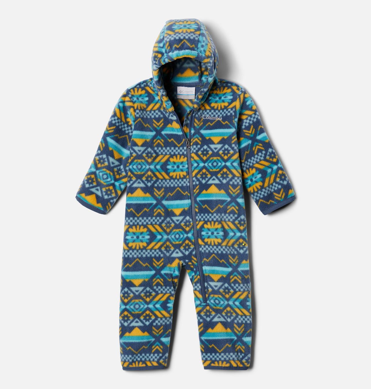 Infant Snowtop™ II Bunting 1