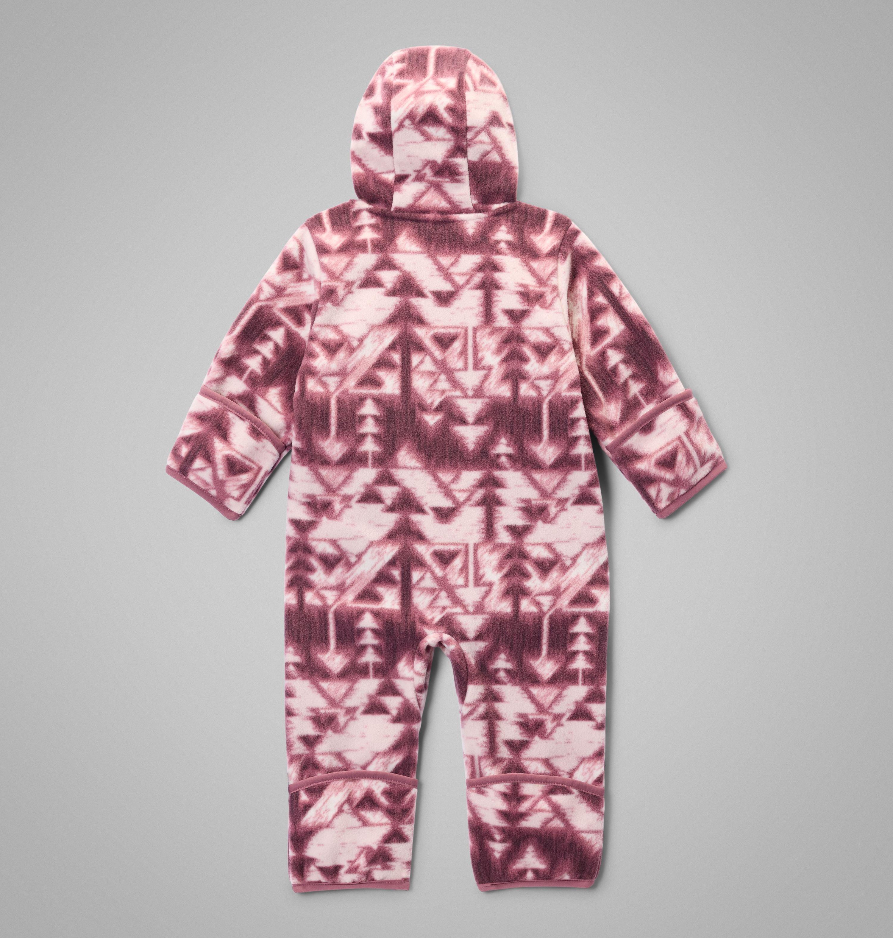 Infant Snowtop II Bunting | 551 | 6/12 2
