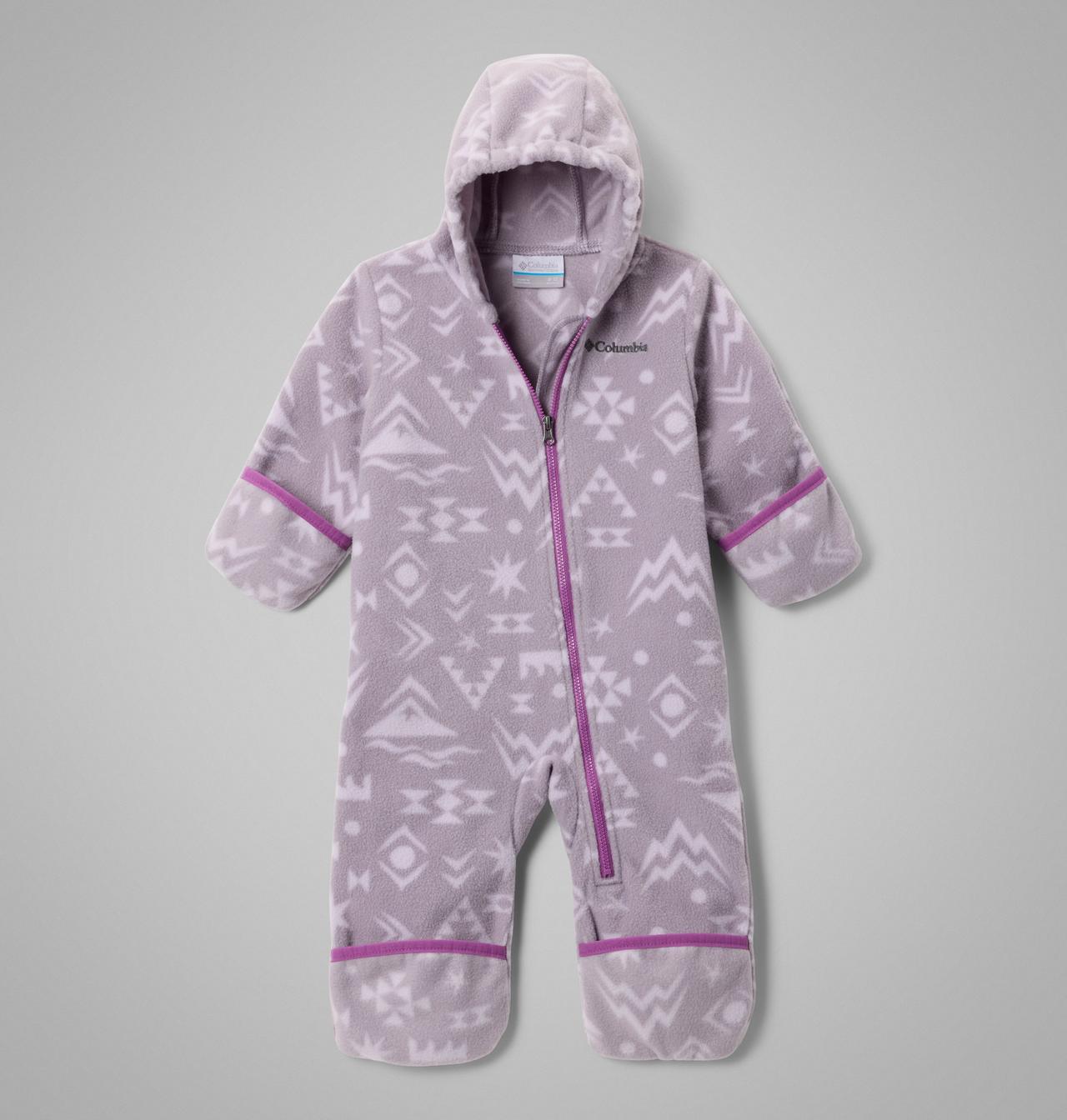 Infant Snowtop™ II Bunting | 554 | 6/12 3