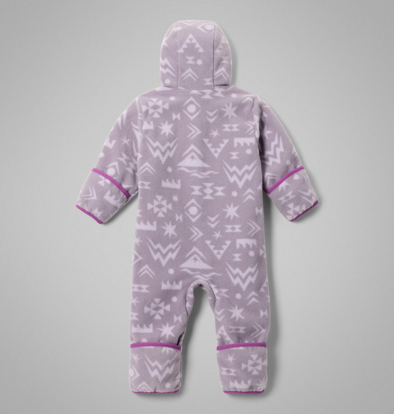 Infant Snowtop™ II Bunting | 554 | 6/12 2