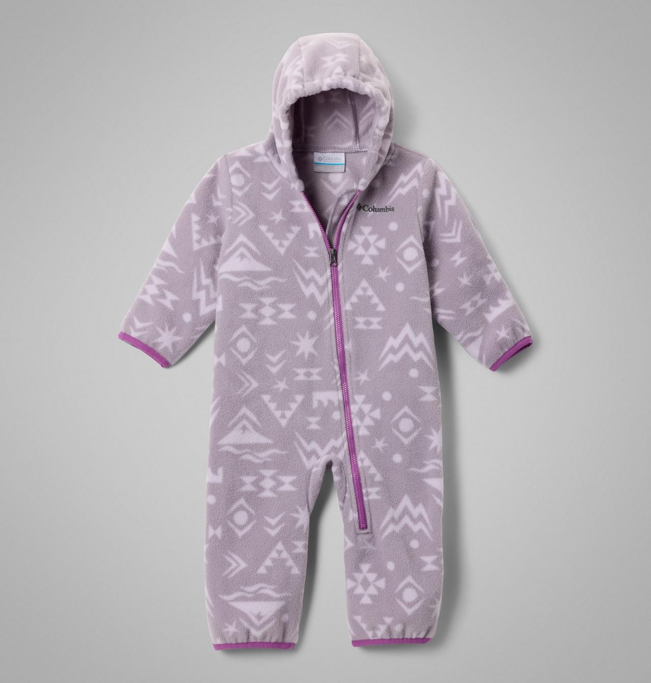 Infant Snowtop™ II Bunting | 554 | 6/12 1