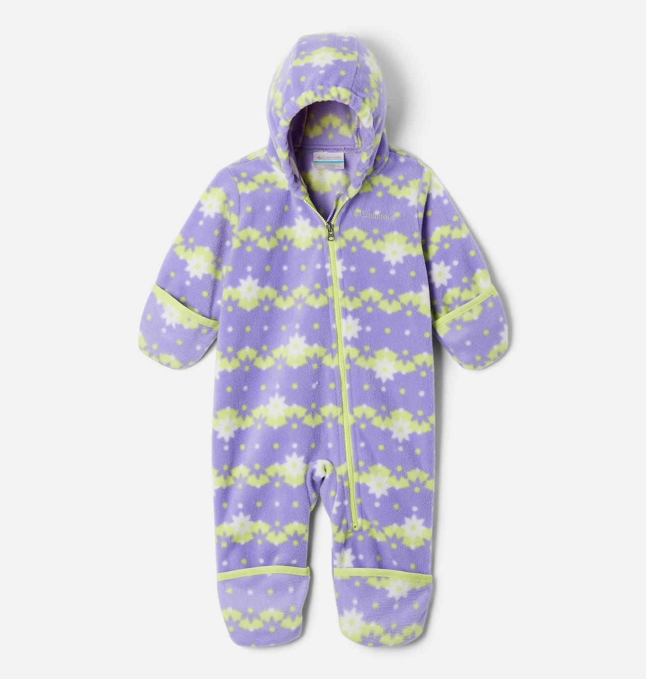 Infant Snowtop™ II Bunting 3