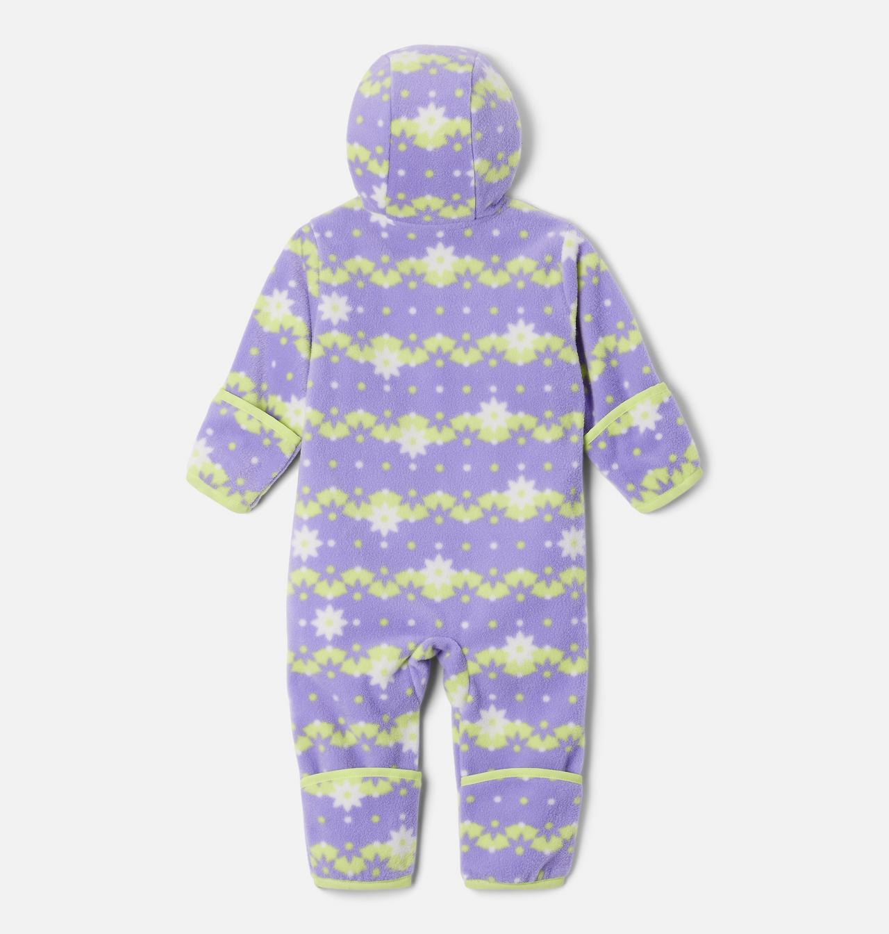 Infant Snowtop™ II Bunting 2