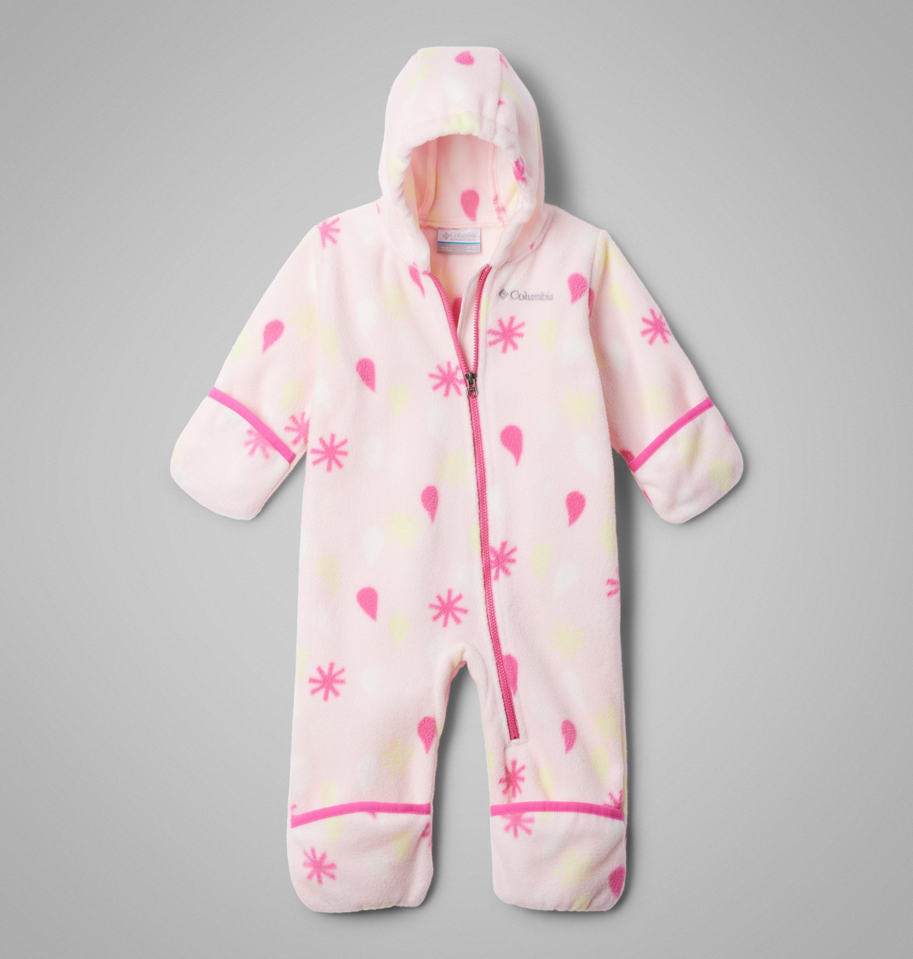 Infant Snowtop II Bunting | 608 | 6/12 3