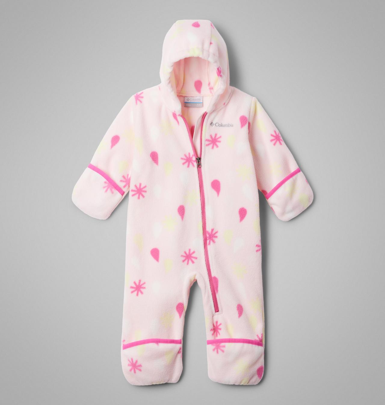 Infant Snowtop™ II Bunting | 608 | 12/18 3