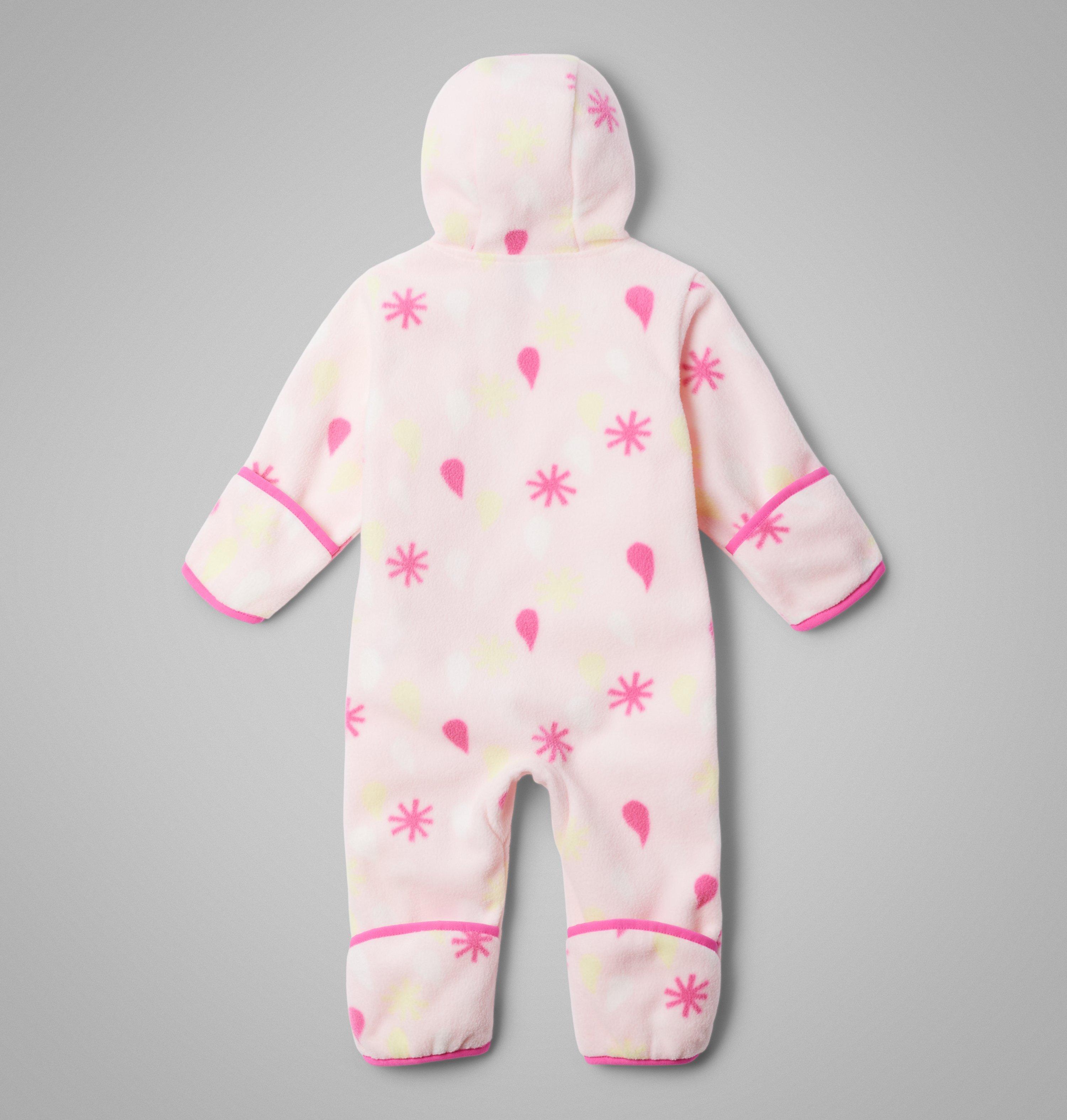 Infant Snowtop II Bunting | 608 | 6/12 2