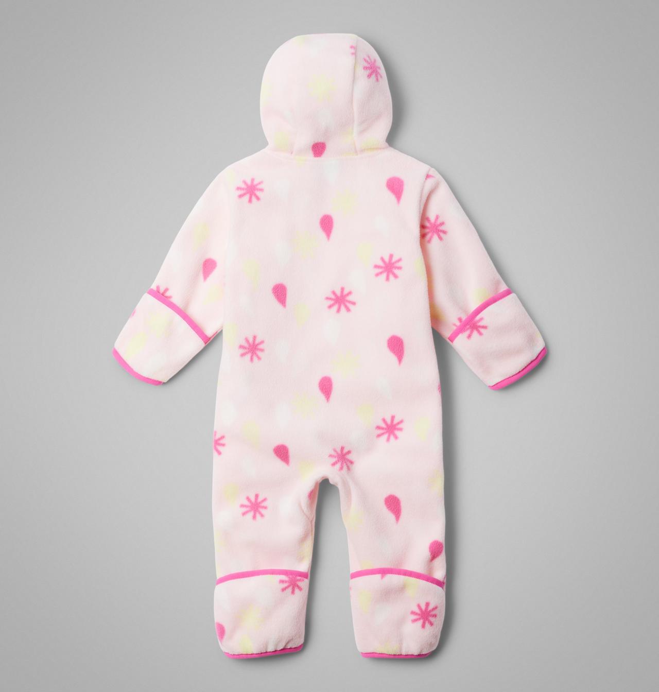 Infant Snowtop™ II Bunting | 608 | 12/18 2