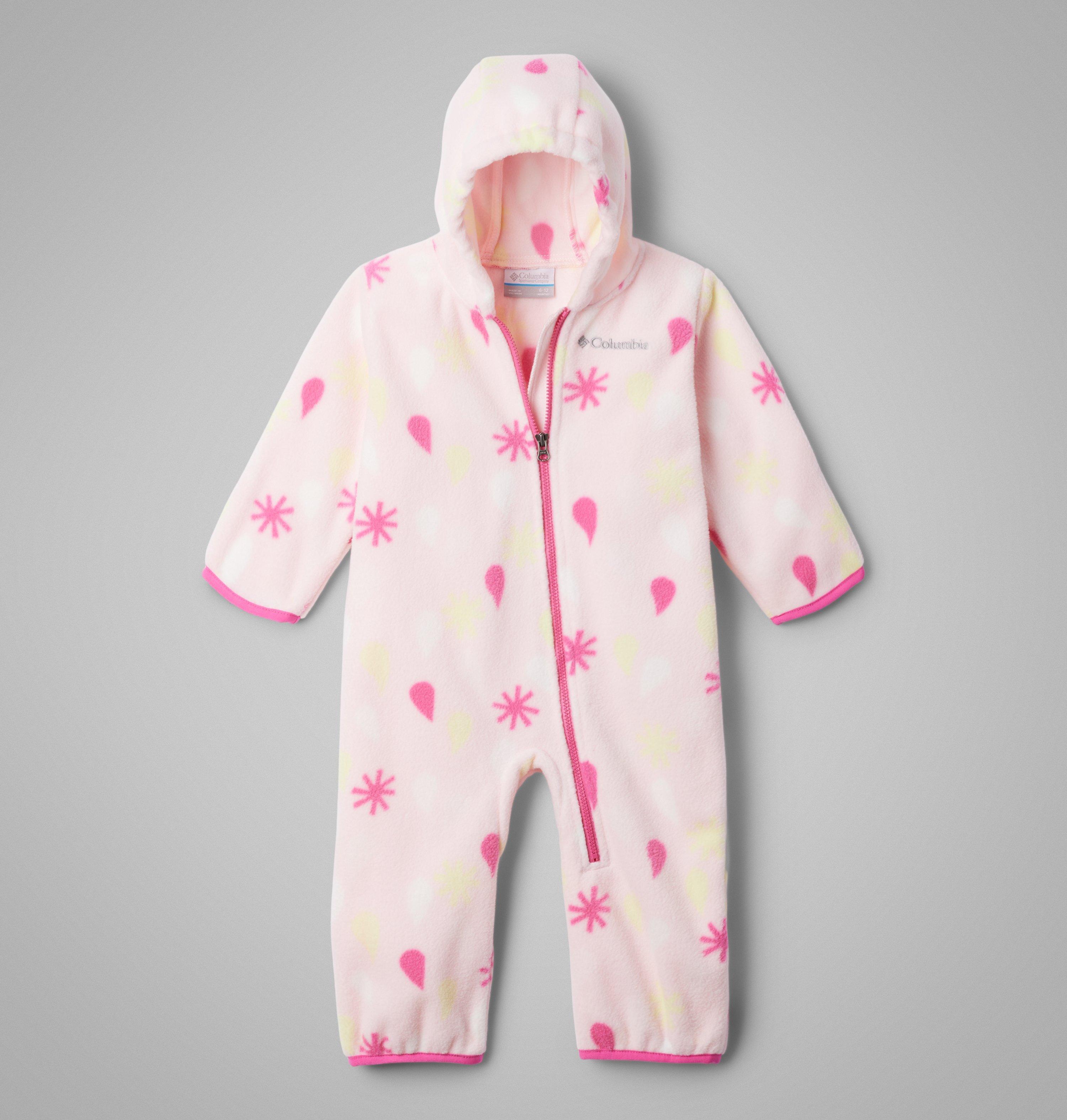 Infant Snowtop II Bunting | 608 | 6/12 1