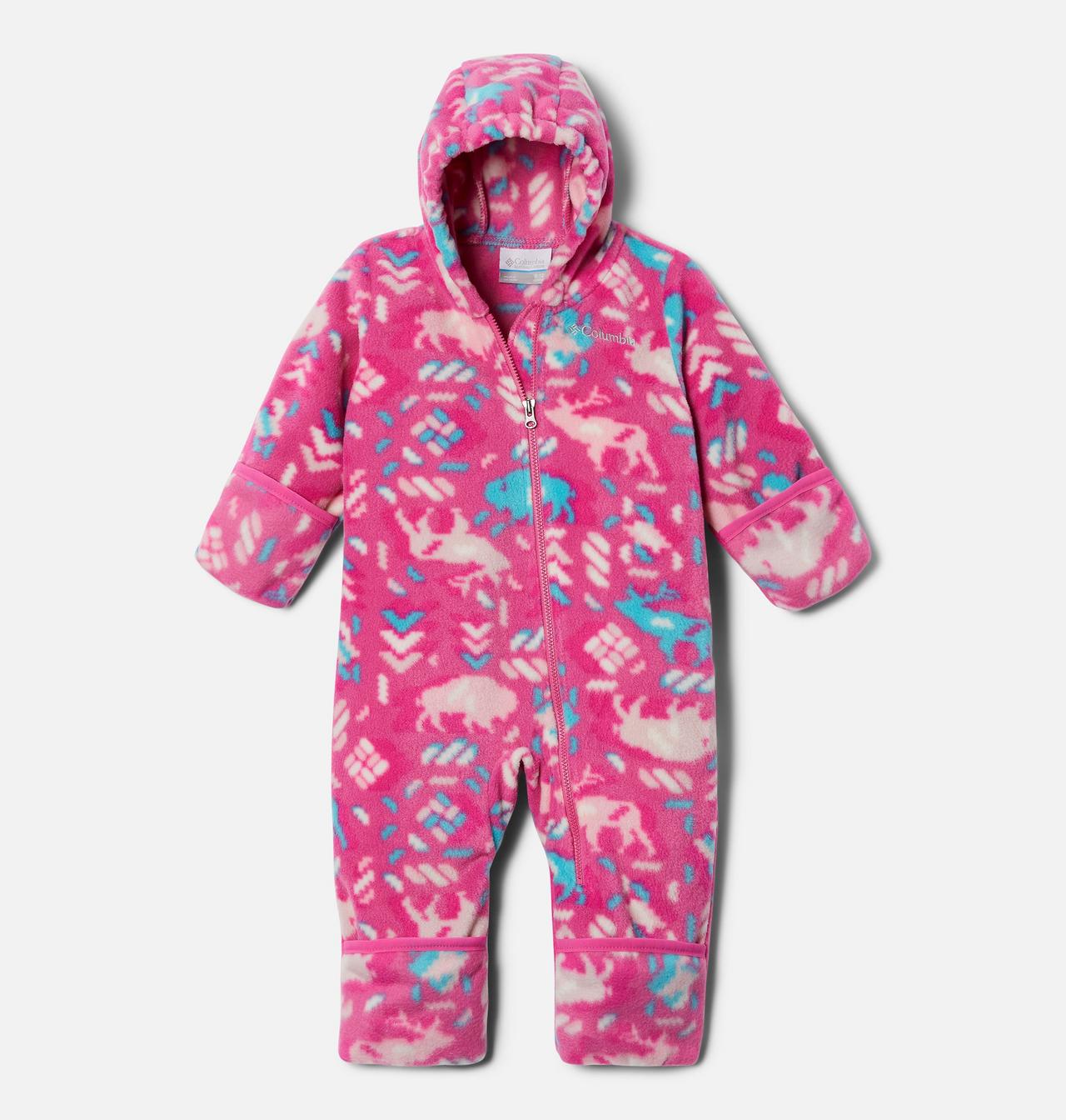 Infant Snowtop™ II Bunting 3