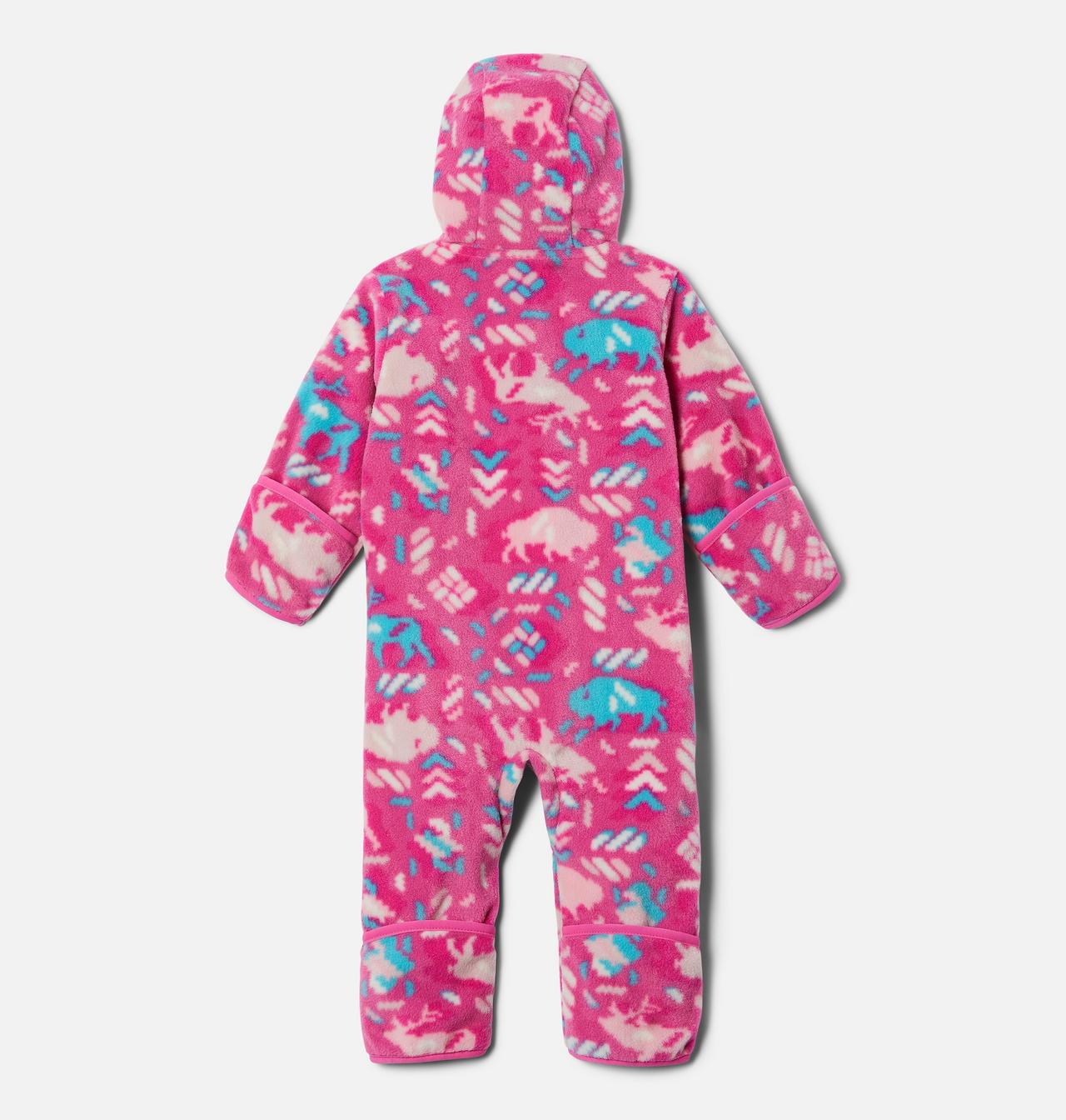 Infant Snowtop™ II Bunting 2