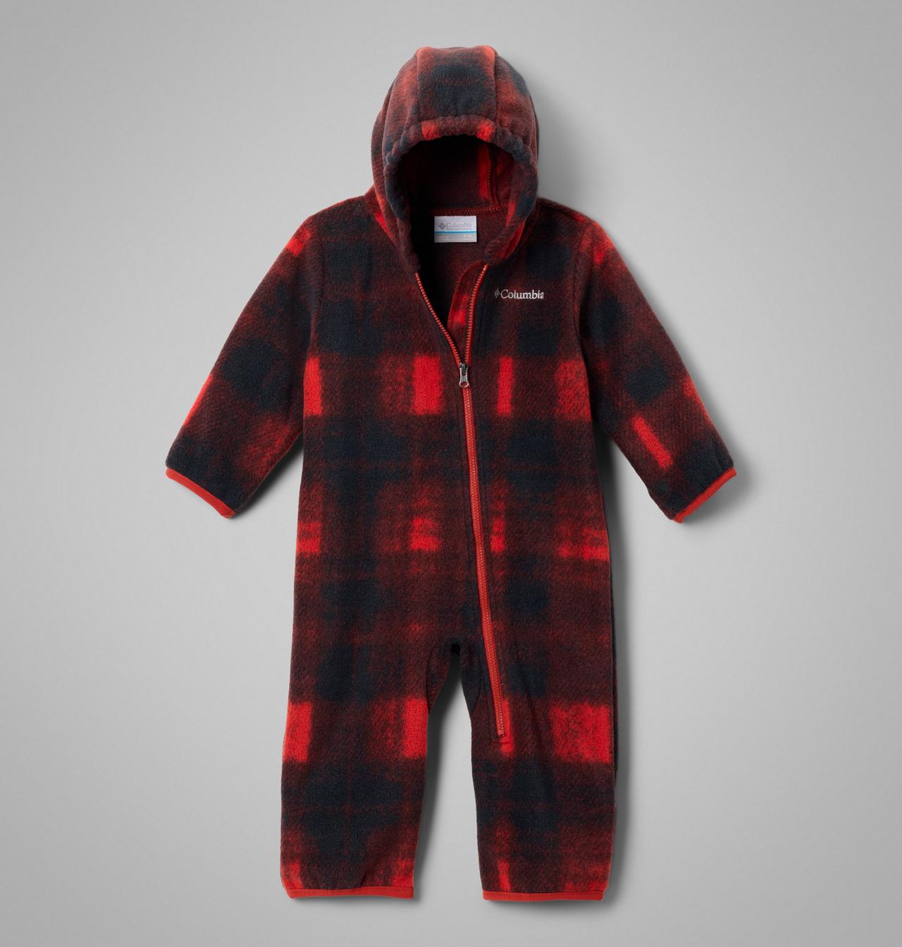 Infant Snowtop™ II Bunting 1