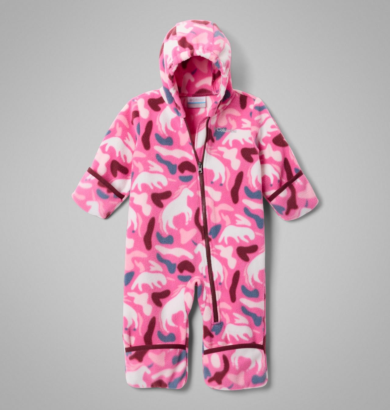 Infant Snowtop™ II Bunting 3