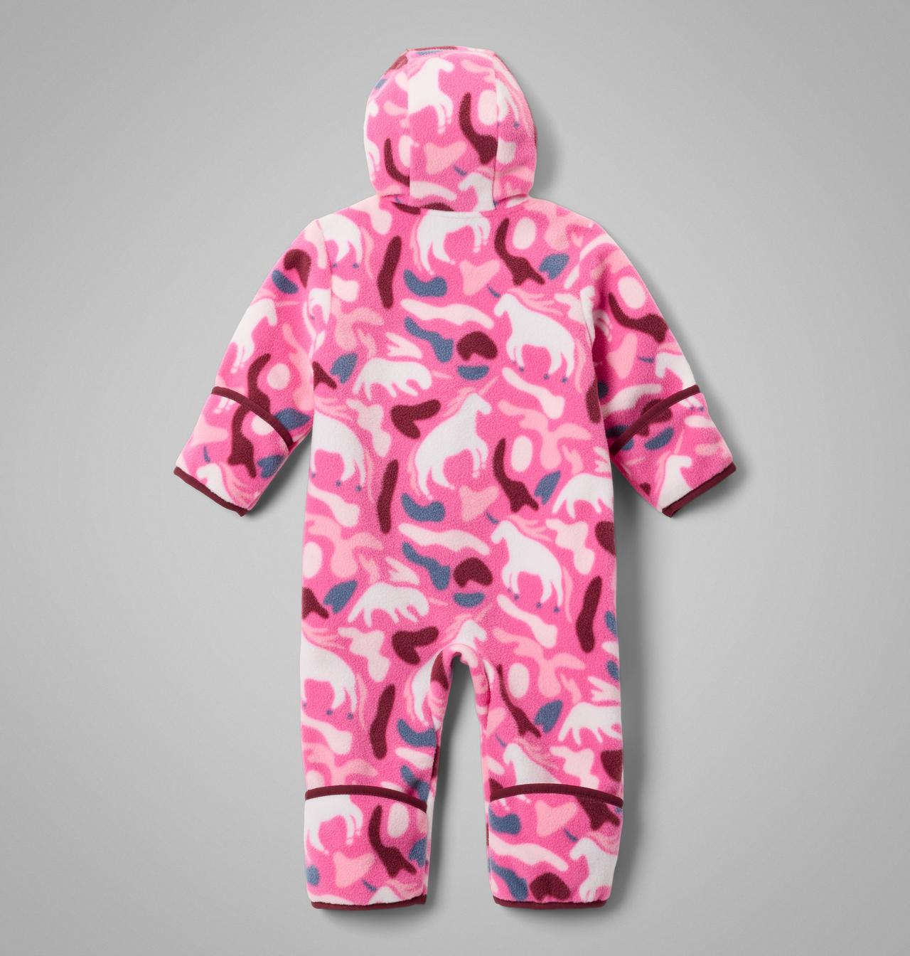 Infant Snowtop™ II Bunting 2