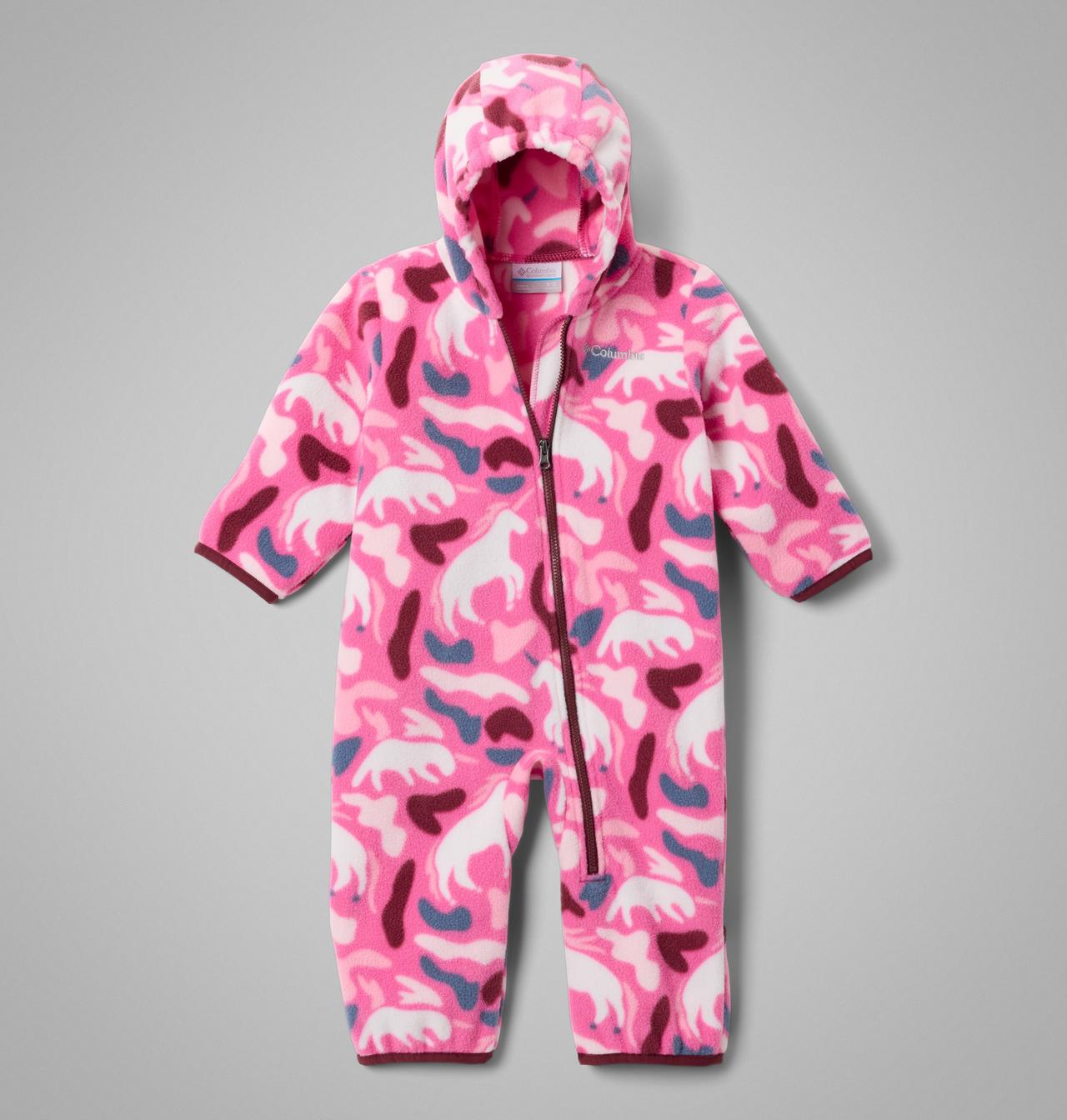 Infant Snowtop™ II Bunting 1