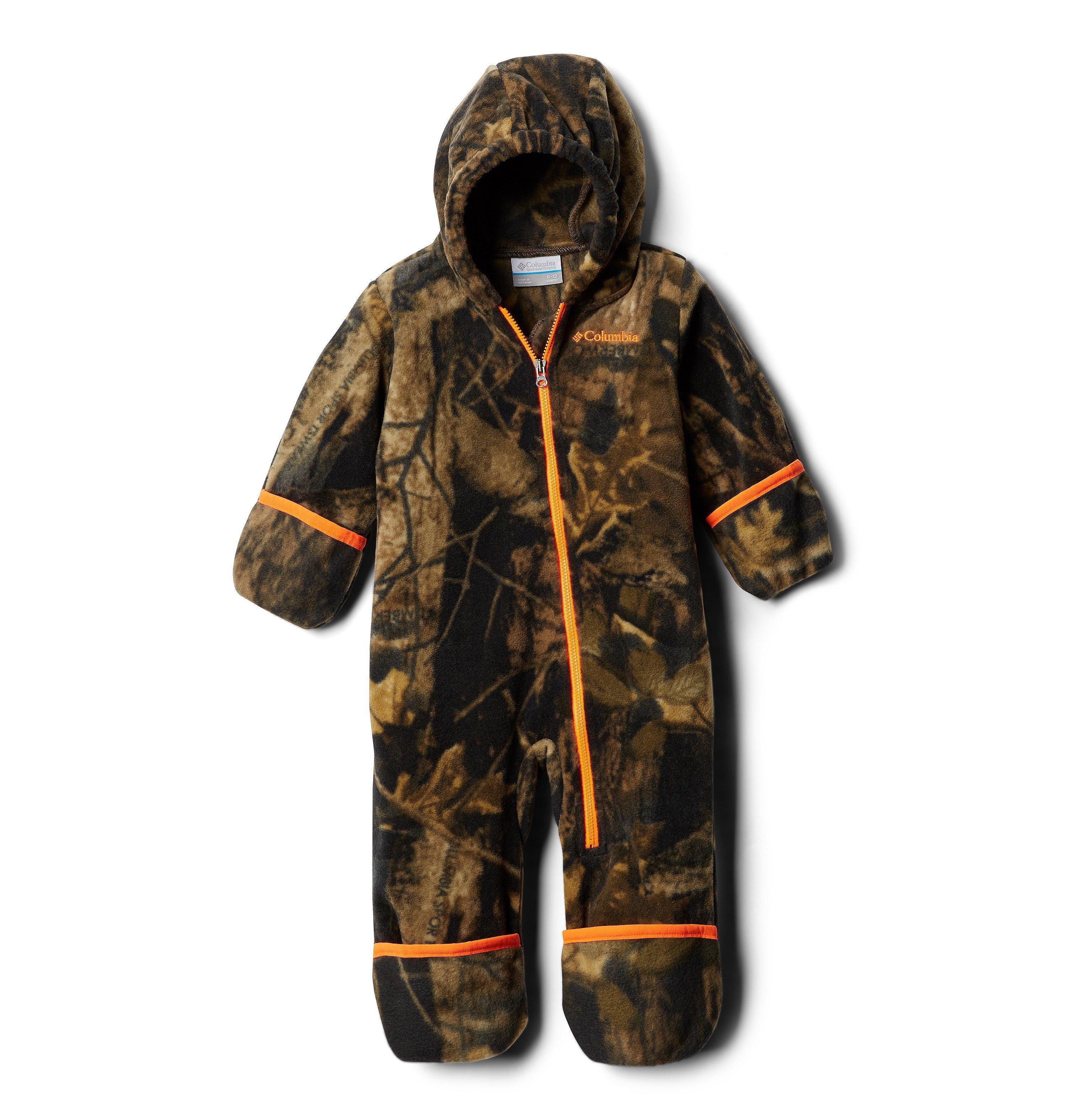 Infant Snowtop II Bunting | 939 | 0/3 3