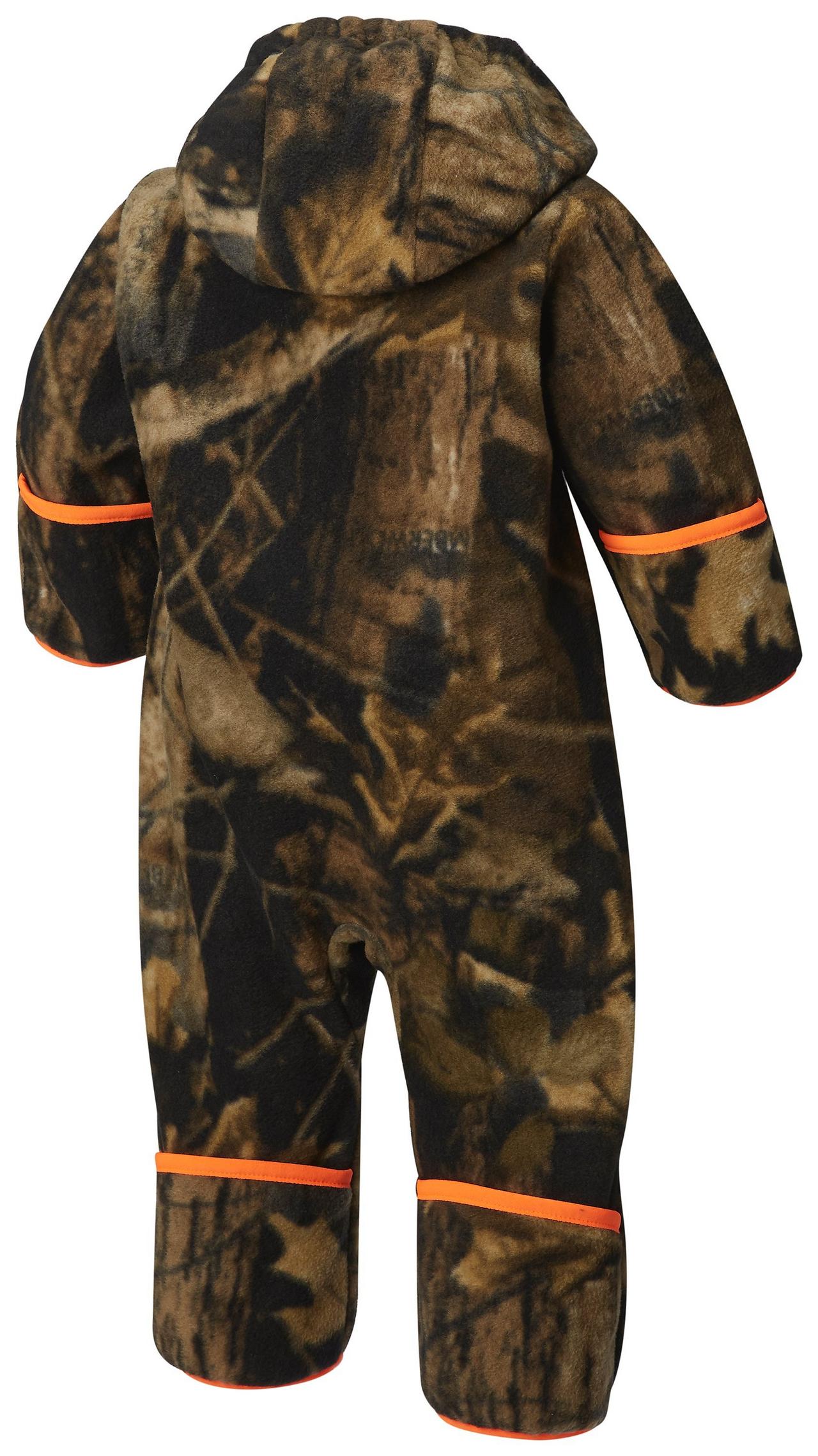 Infant Snowtop™ II Bunting 2