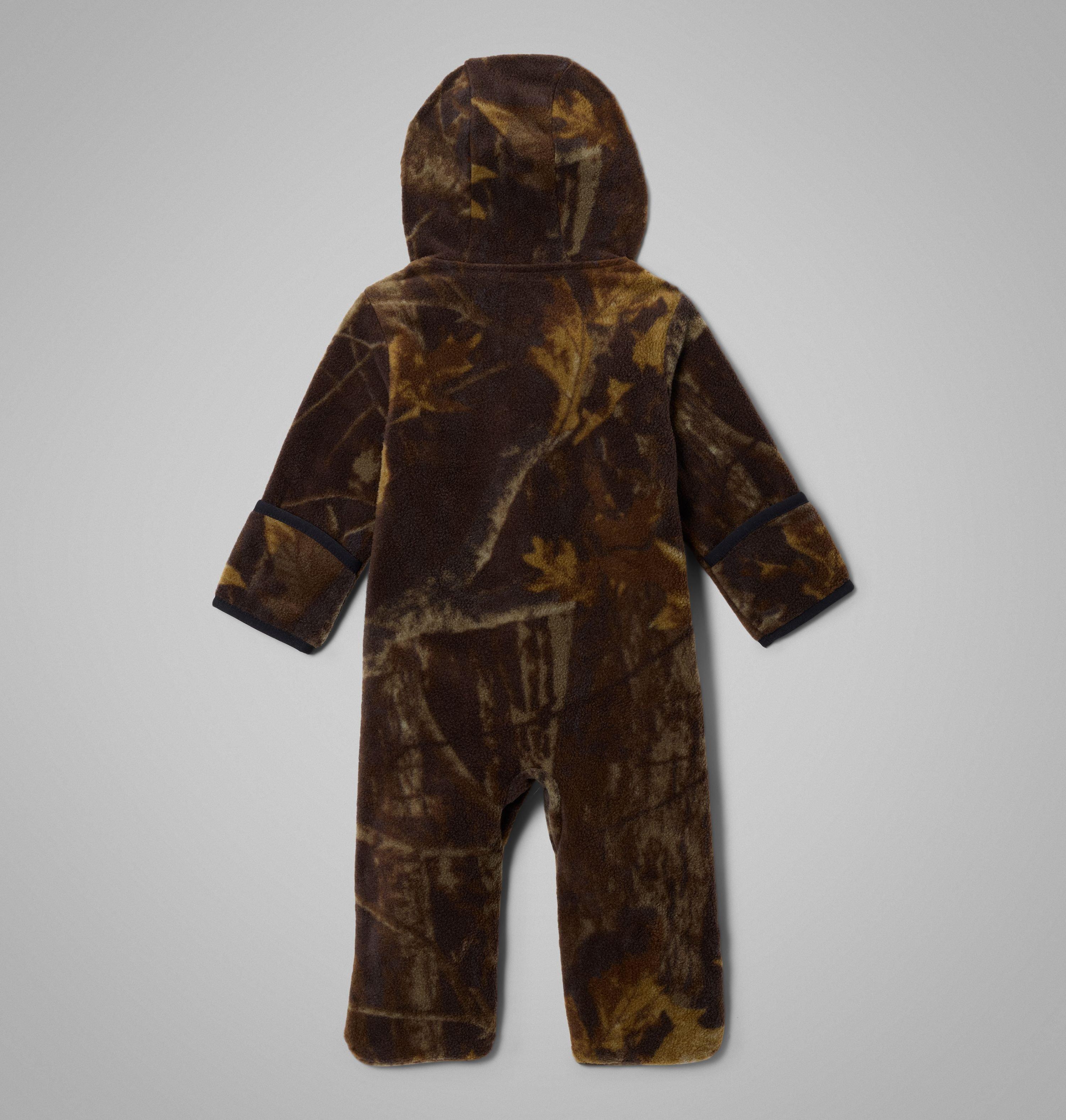 Infant Snowtop II Bunting | 940 | 12/18 2