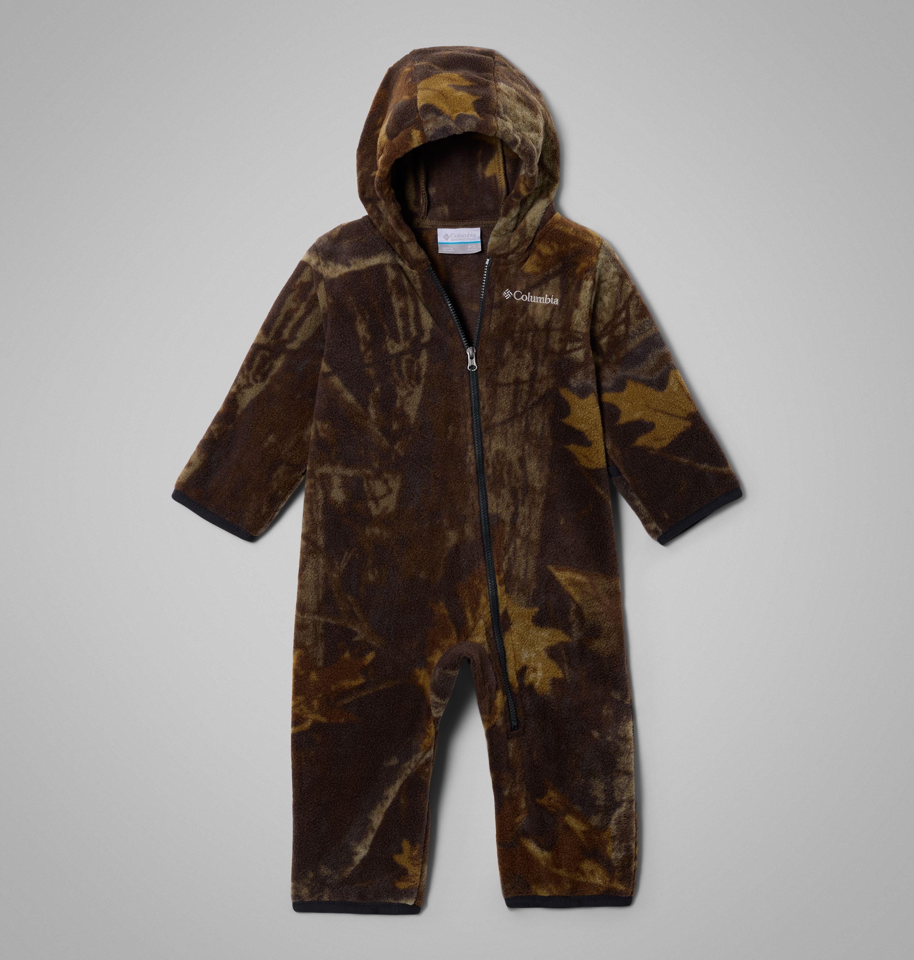 Infant Snowtop II Bunting | 940 | 12/18 1