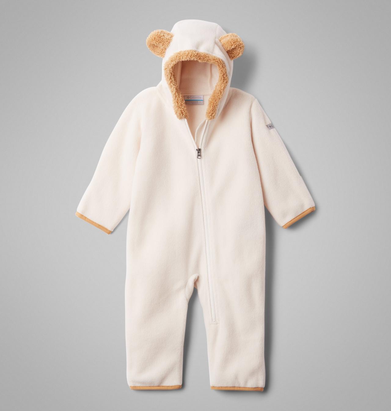 Infant Tiny Bear™ II Bunting 1
