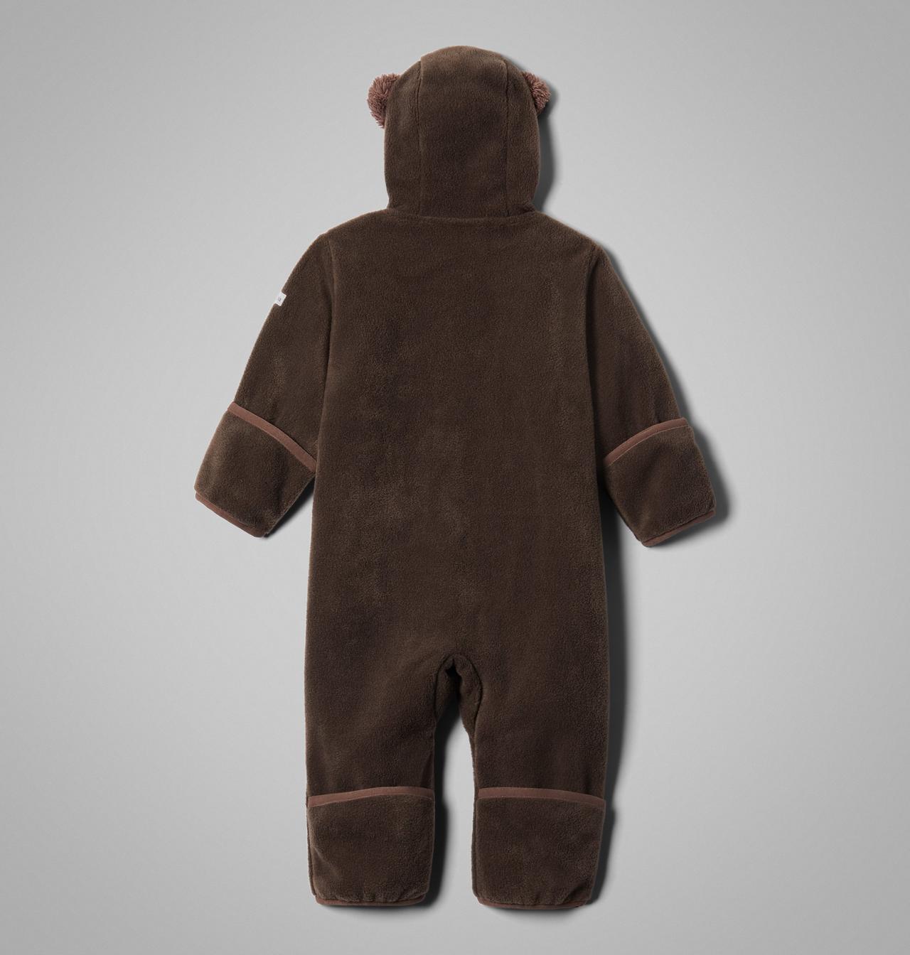 Infant Tiny Bear™ II Bunting 2