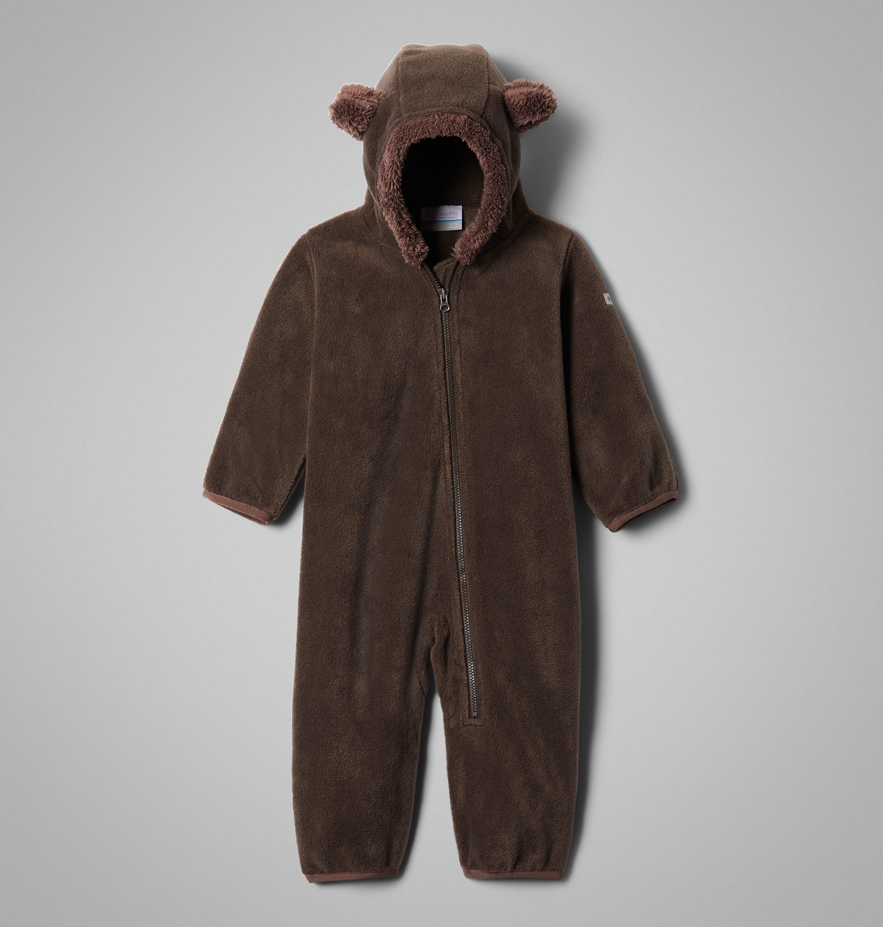 Infant Tiny Bear II Bunting | 288 | 0/3 1