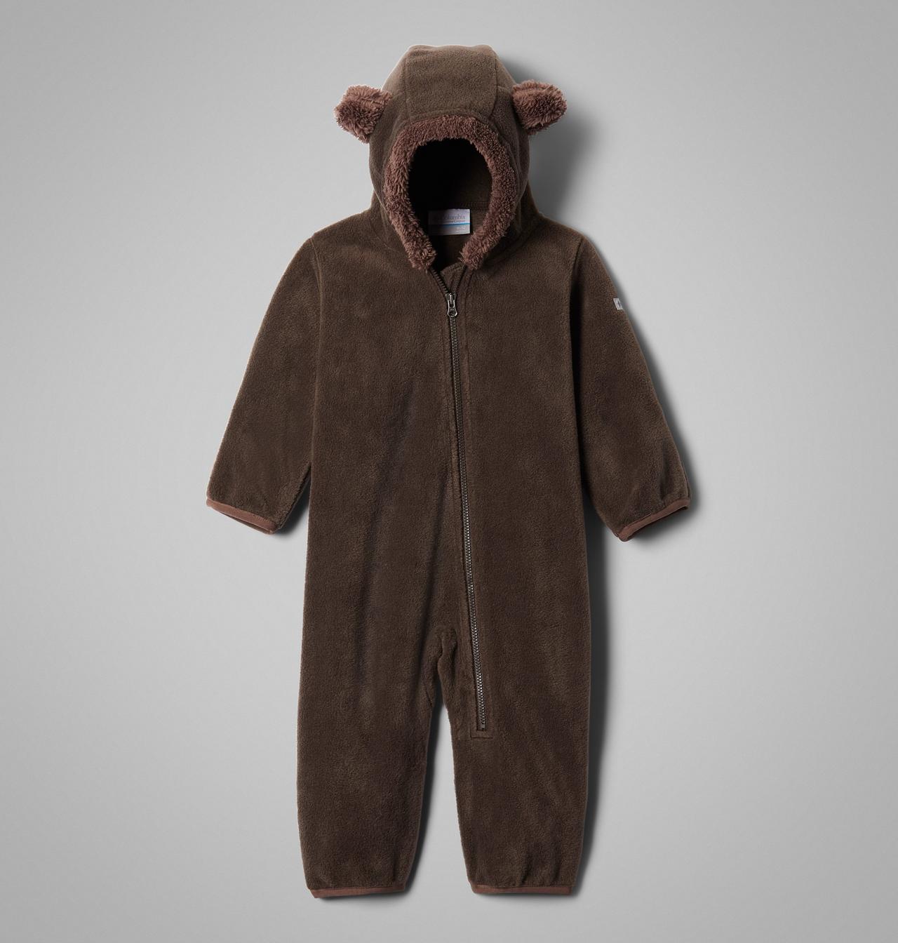 Infant Tiny Bear™ II Bunting 1