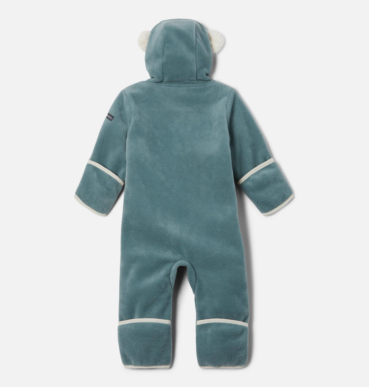 Infant Tiny Bear™ II Bunting 2