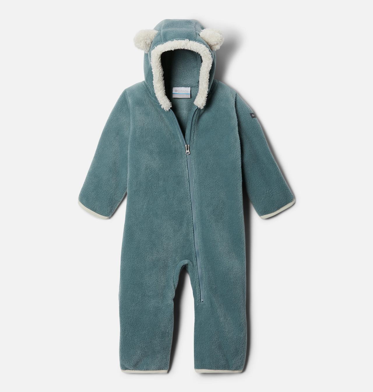 Infant Tiny Bear™ II Bunting 1