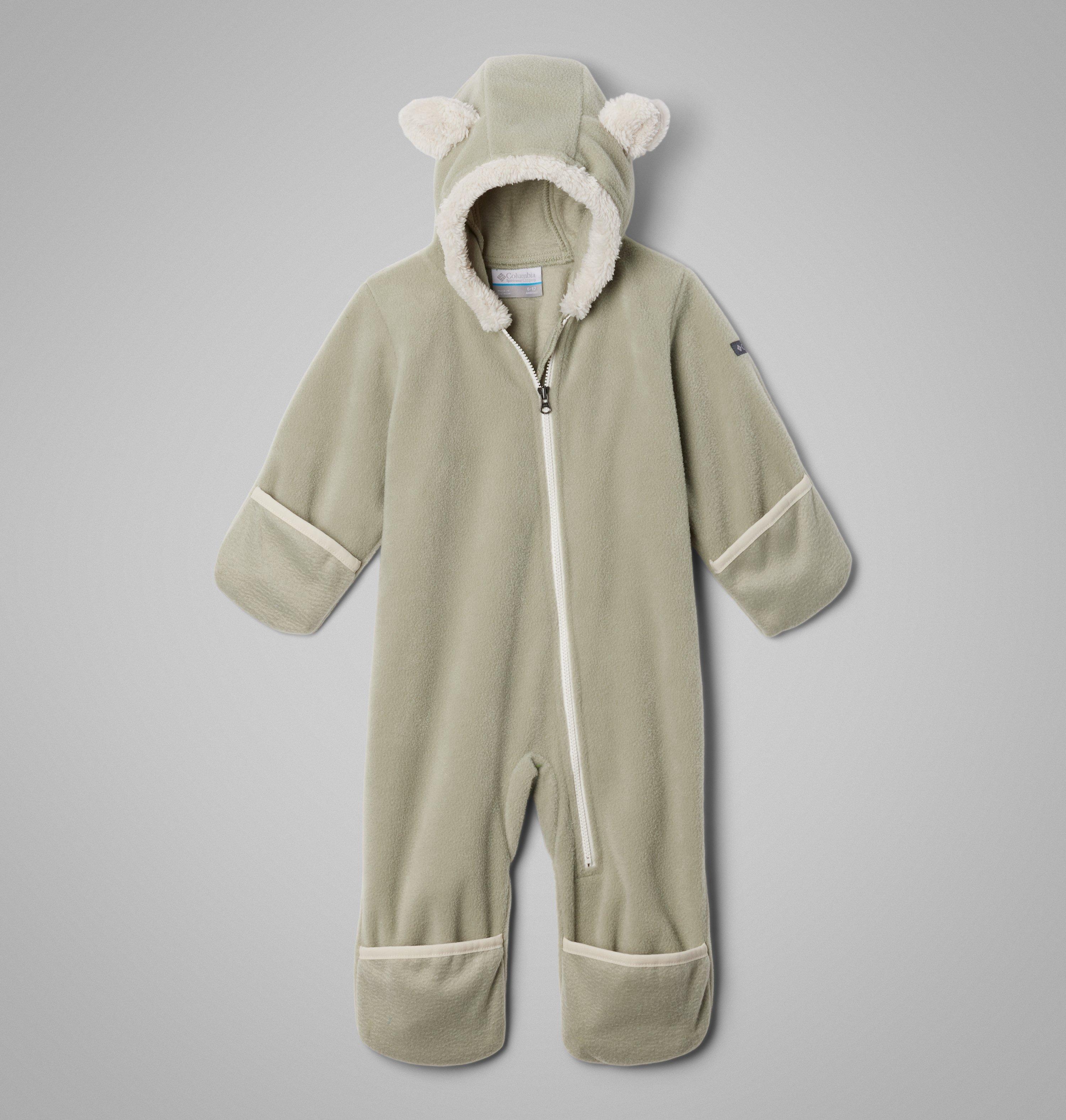 Combinaison Tiny Bear II – Bébé | 348 | 18/24 3