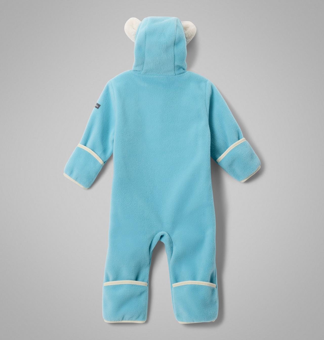 Infant Tiny Bear™ II Bunting 2