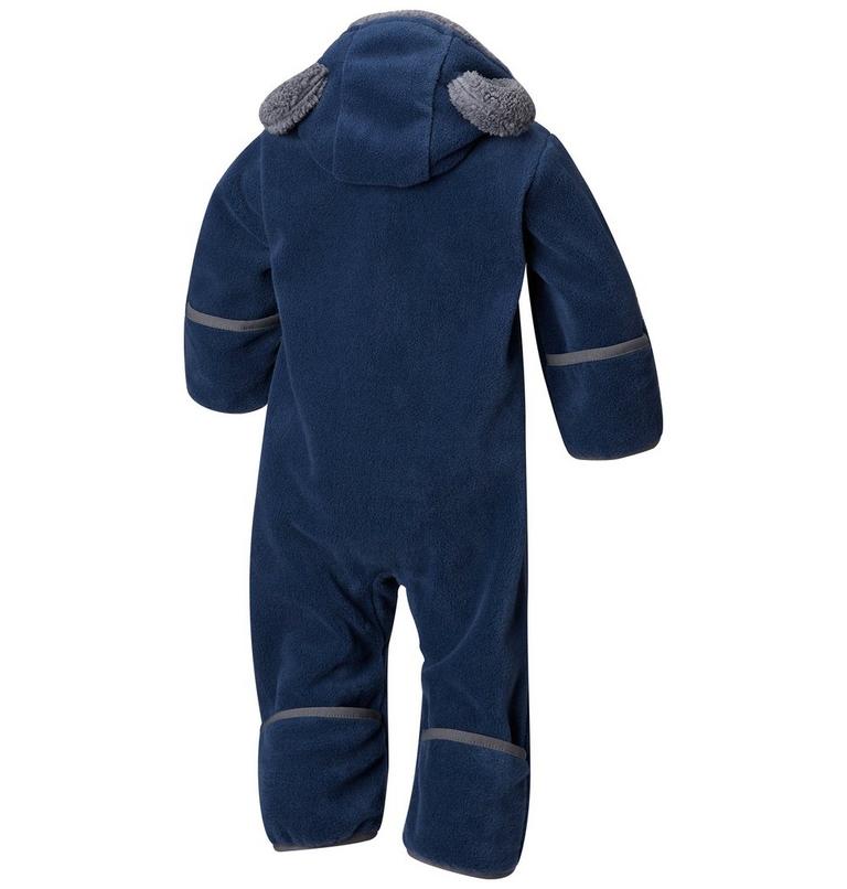 Tiny Bear II Anzug für Babys, Color: Collegiate Navy, image 2