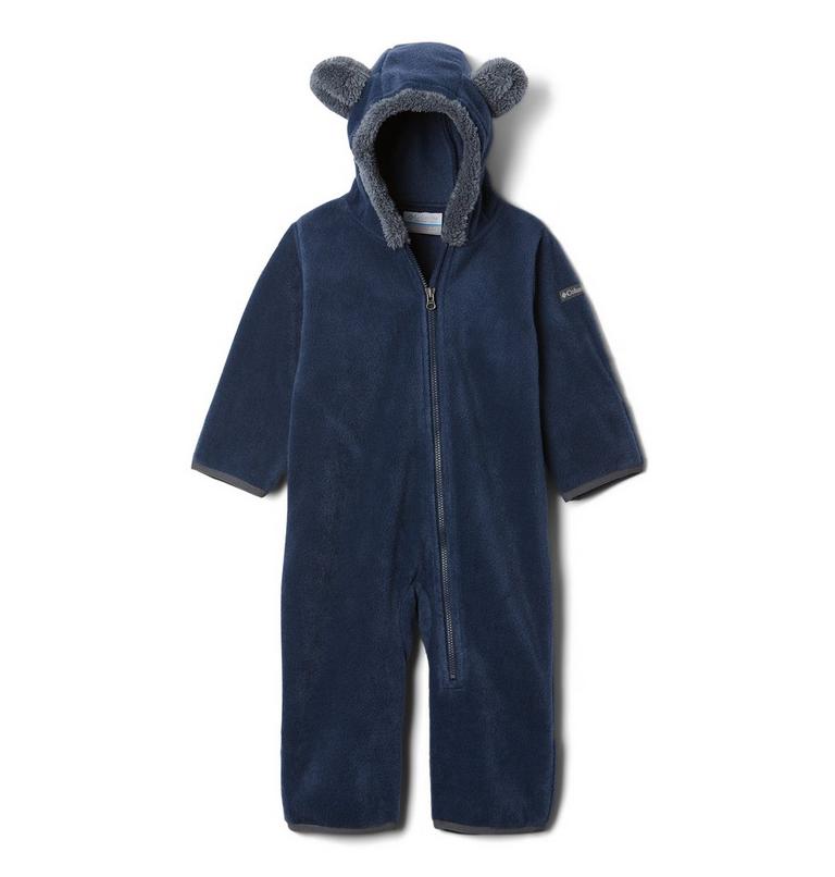 Tiny Bear II Anzug für Babys, Color: Collegiate Navy, image 1