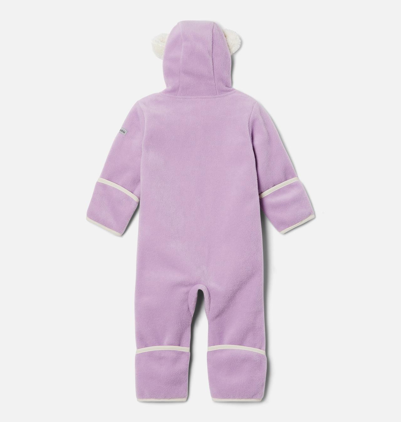 Infant Tiny Bear™ II Bunting 2