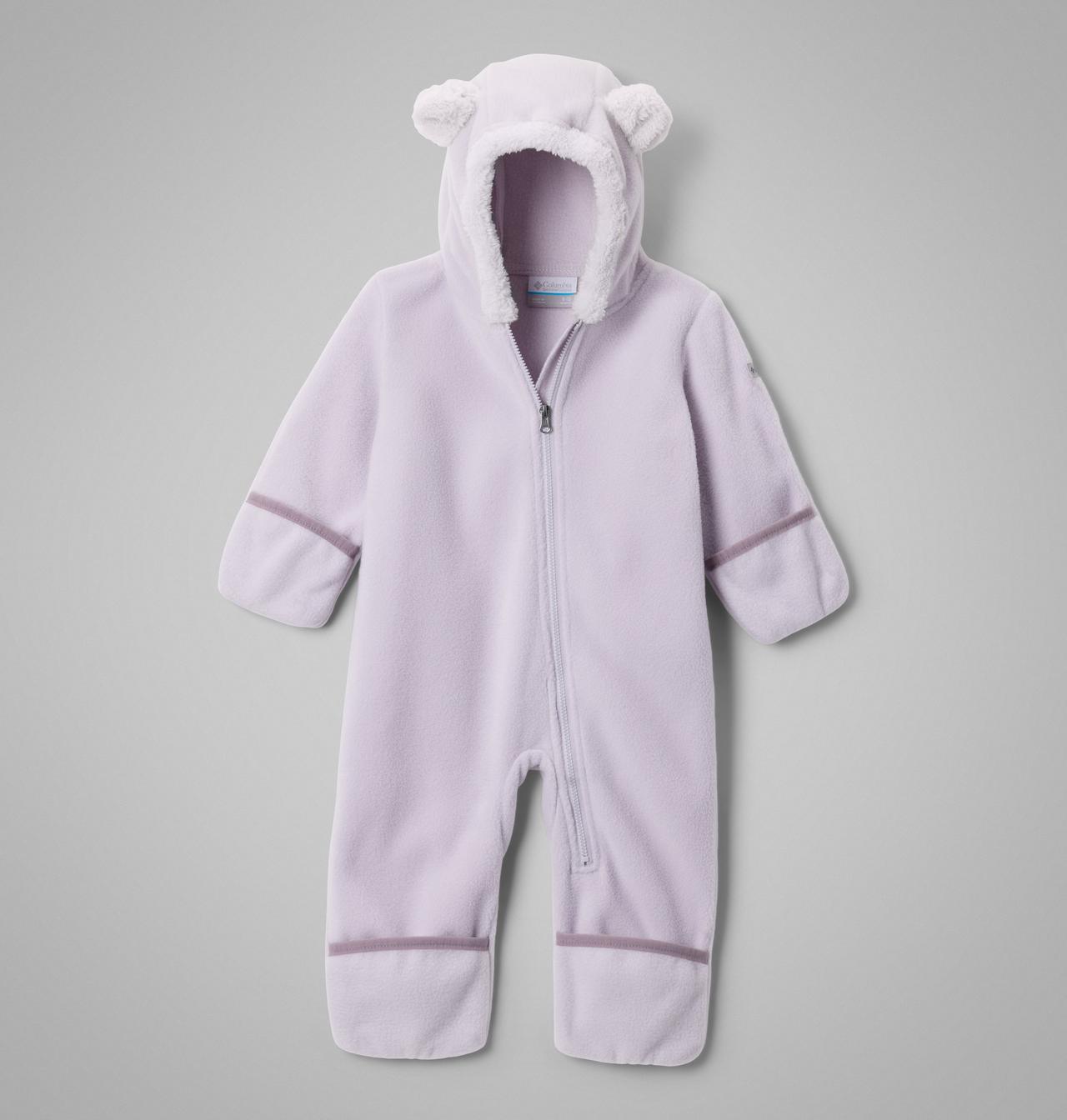 Infant Tiny Bear™ II Bunting 3